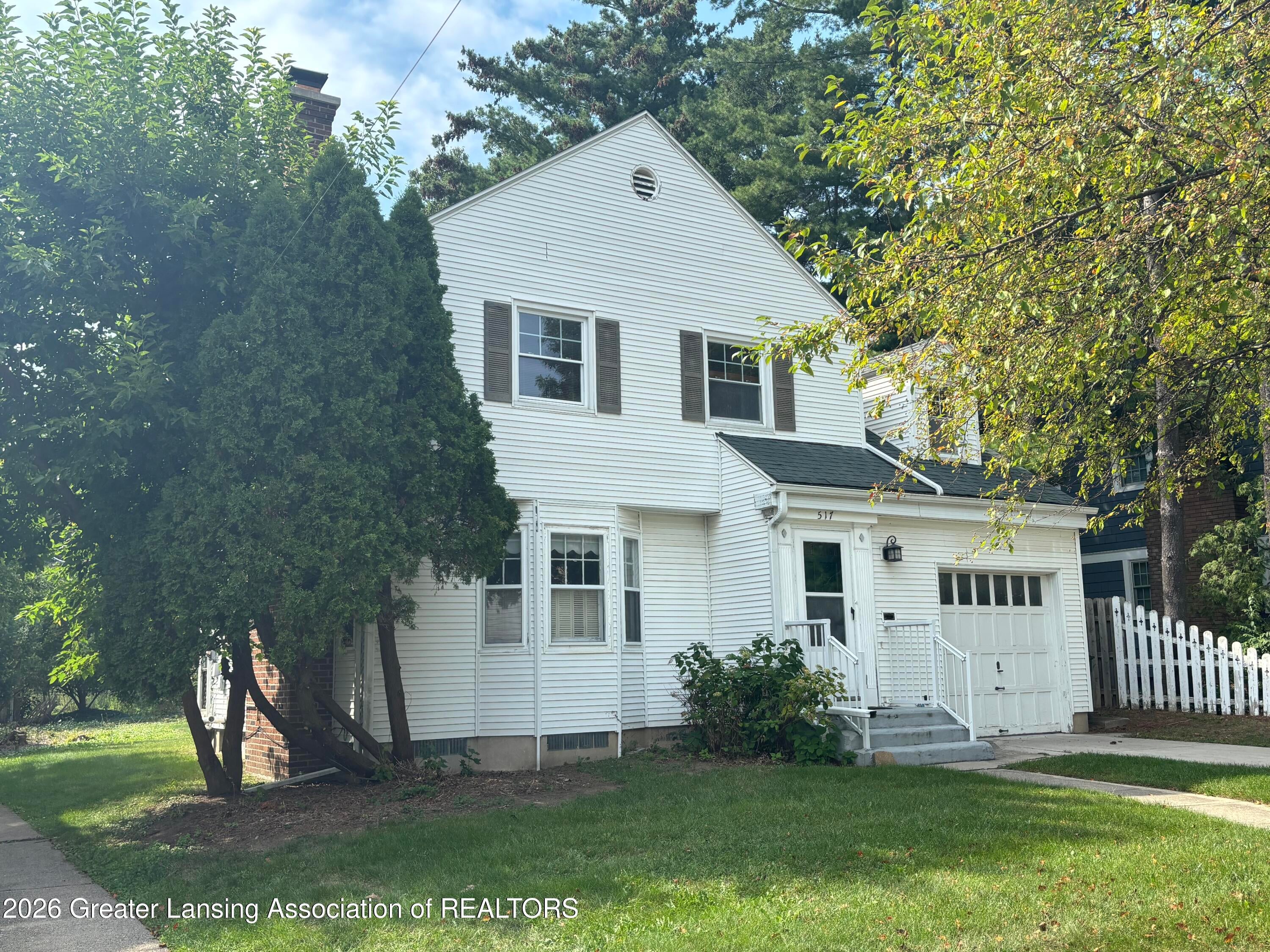 517 Bailey Street