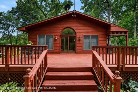 Photo for 8235 E Jason Road