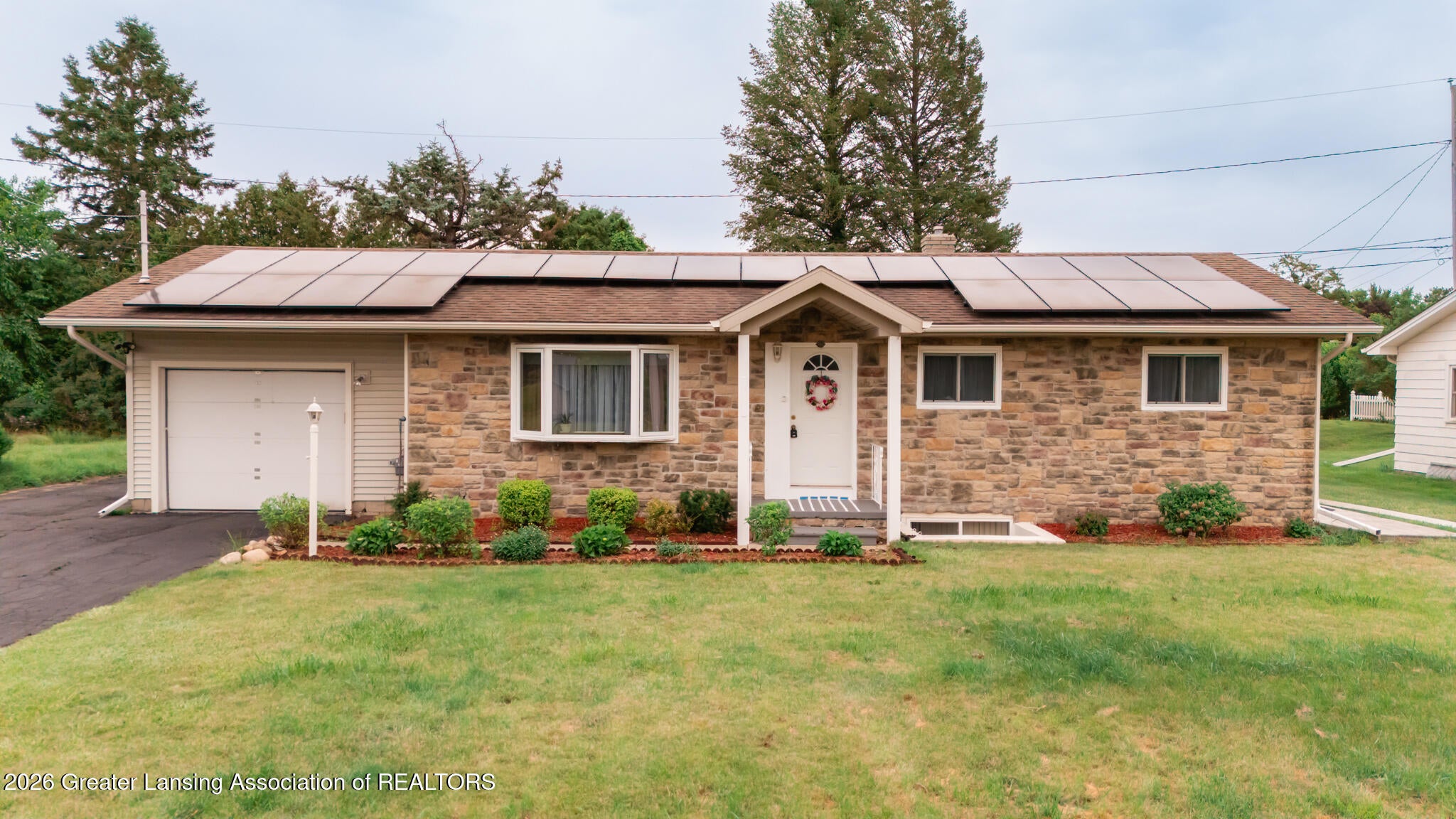 3882 Okemos Road