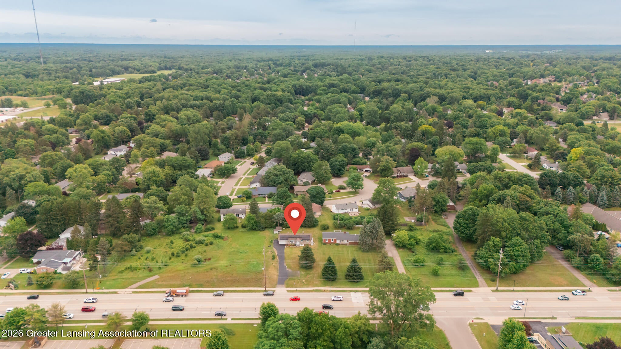 3882 Okemos Road