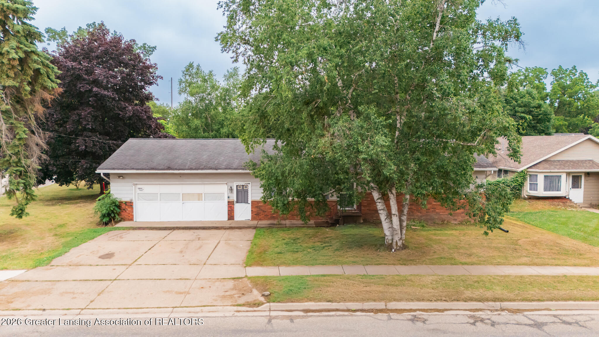 205 N Gould Street - Photo 2