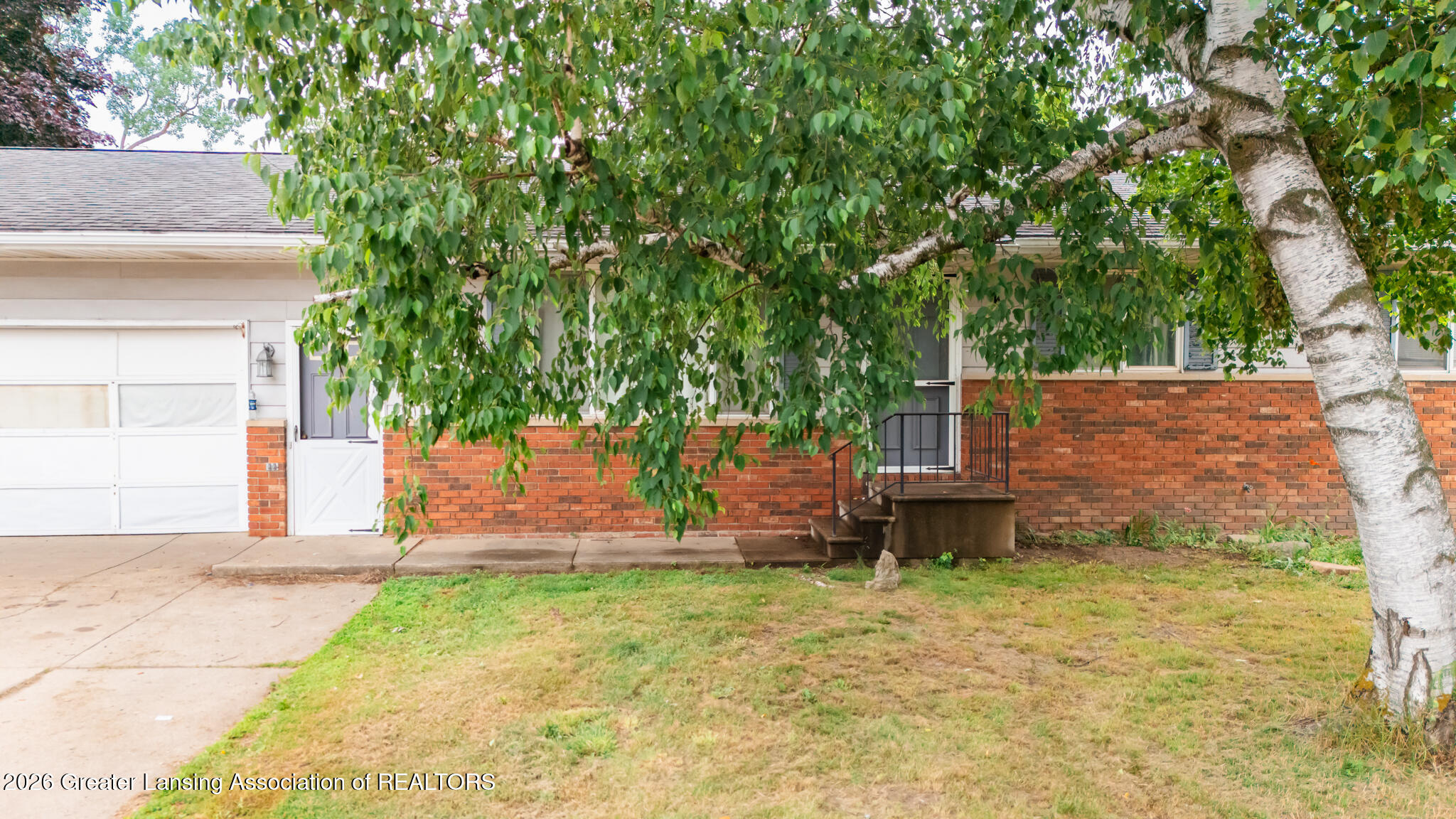 205 N Gould Street - Photo 4