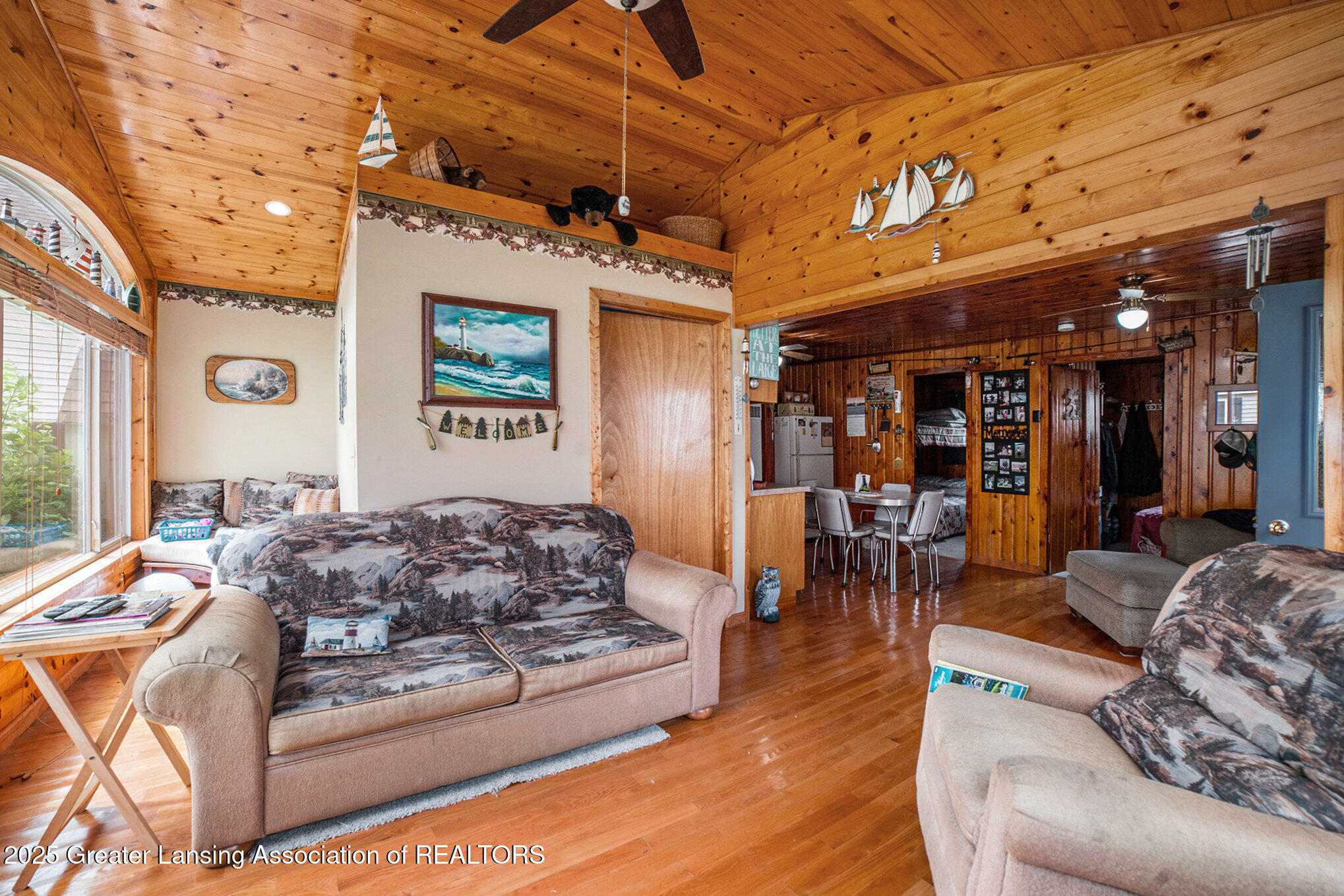 Houghton Lake, Michigan 48629, United States, 2 Bedrooms Bedrooms, ,1 BathroomBathrooms,Residential,Active,161939