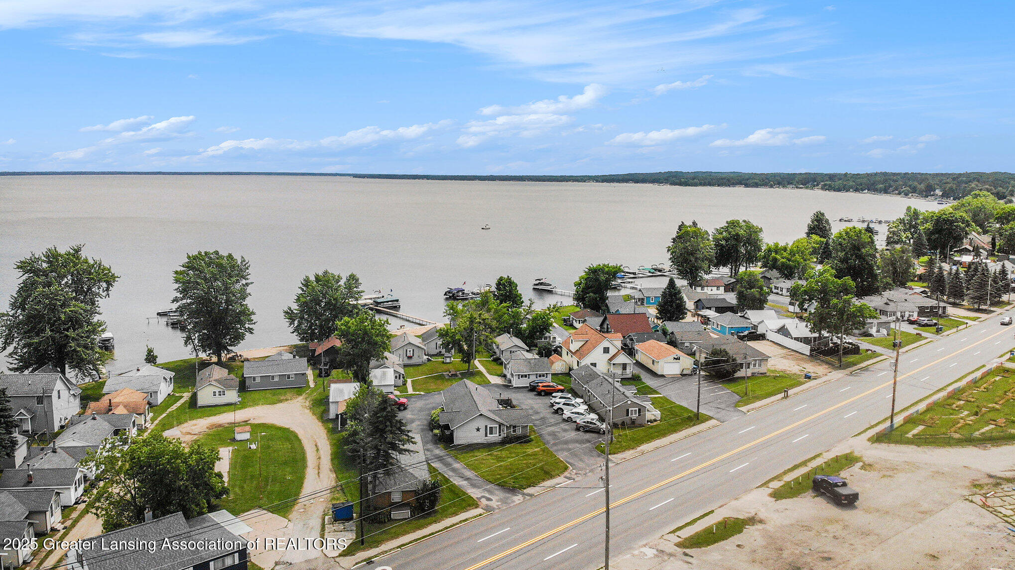Houghton Lake, Michigan 48629, United States, 2 Bedrooms Bedrooms, ,1 BathroomBathrooms,Residential,Active,161939