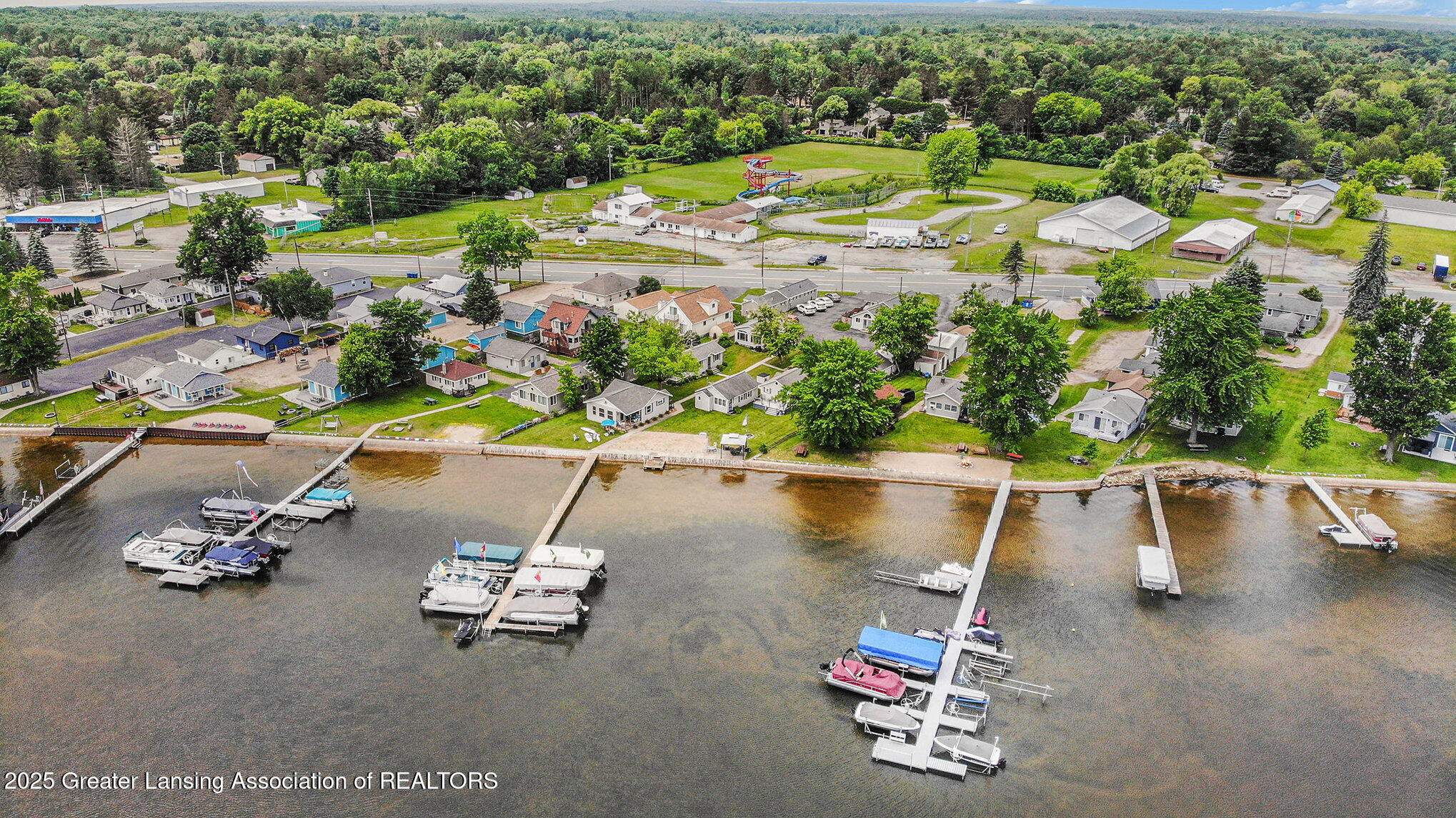 Houghton Lake, Michigan 48629, United States, 2 Bedrooms Bedrooms, ,1 BathroomBathrooms,Residential,Active,161939