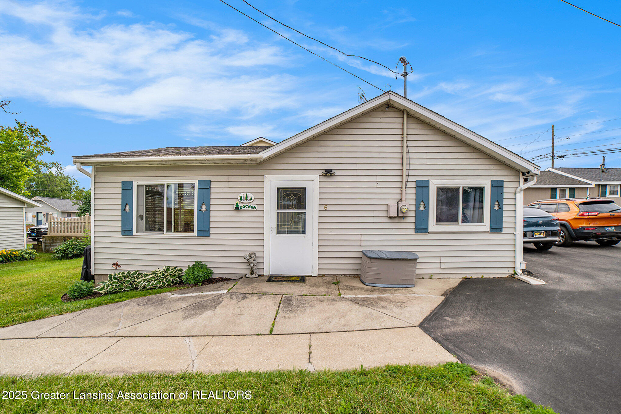 Houghton Lake, Michigan 48629, United States, 2 Bedrooms Bedrooms, ,1 BathroomBathrooms,Residential,Active,161939