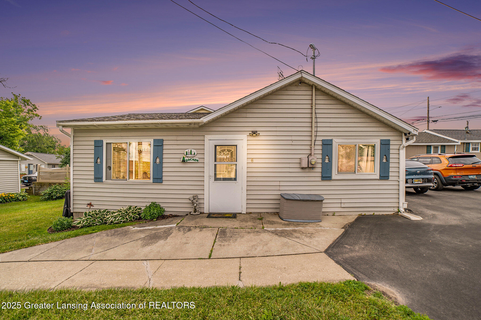 Houghton Lake, Michigan 48629, United States, 2 Bedrooms Bedrooms, ,1 BathroomBathrooms,Residential,Active,161939