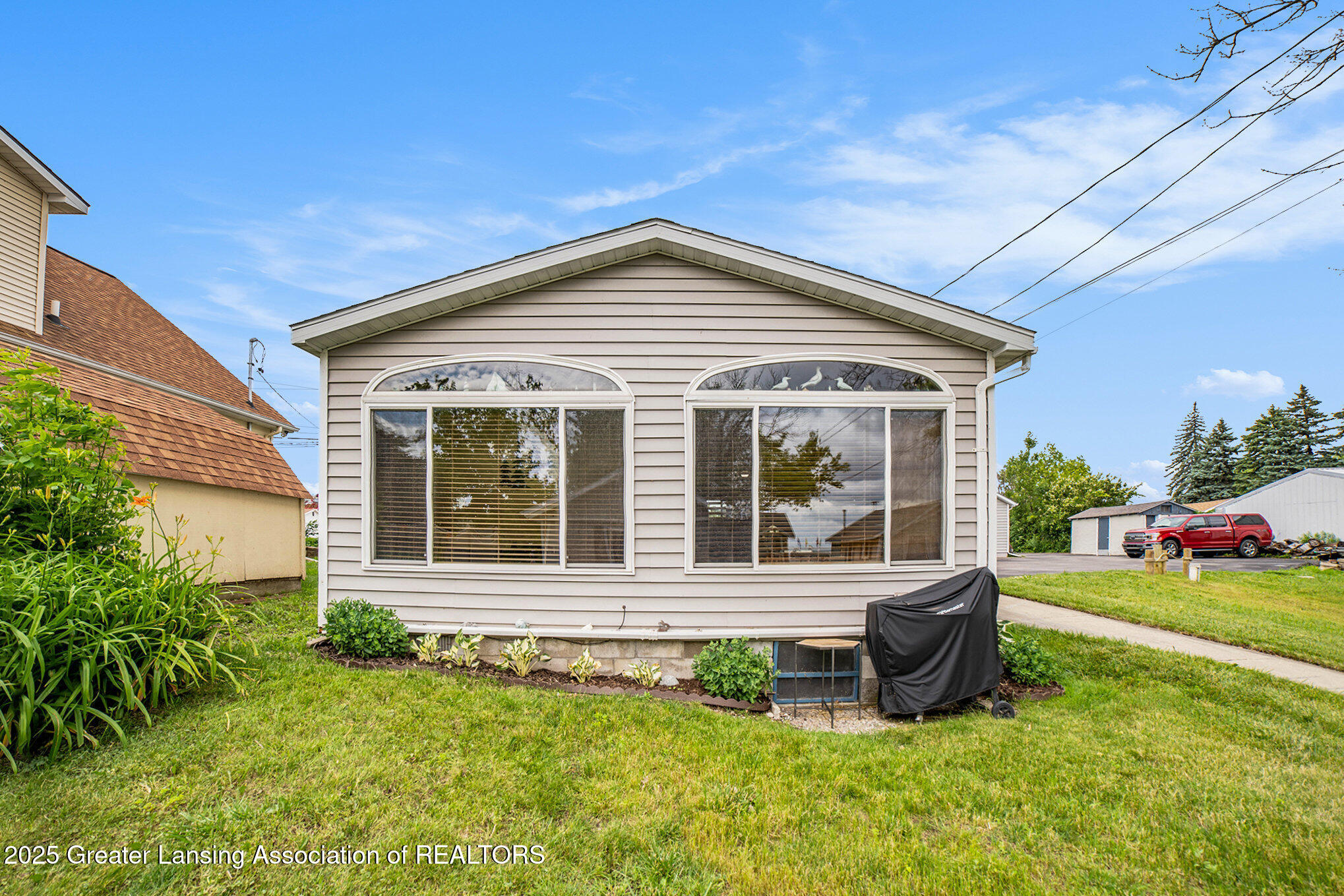 Houghton Lake, Michigan 48629, United States, 2 Bedrooms Bedrooms, ,1 BathroomBathrooms,Residential,Active,161939