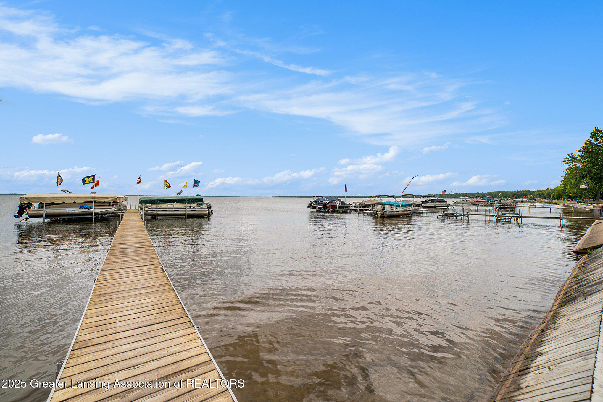 Houghton Lake, Michigan 48629, United States, 2 Bedrooms Bedrooms, ,1 BathroomBathrooms,Residential,Active,161939