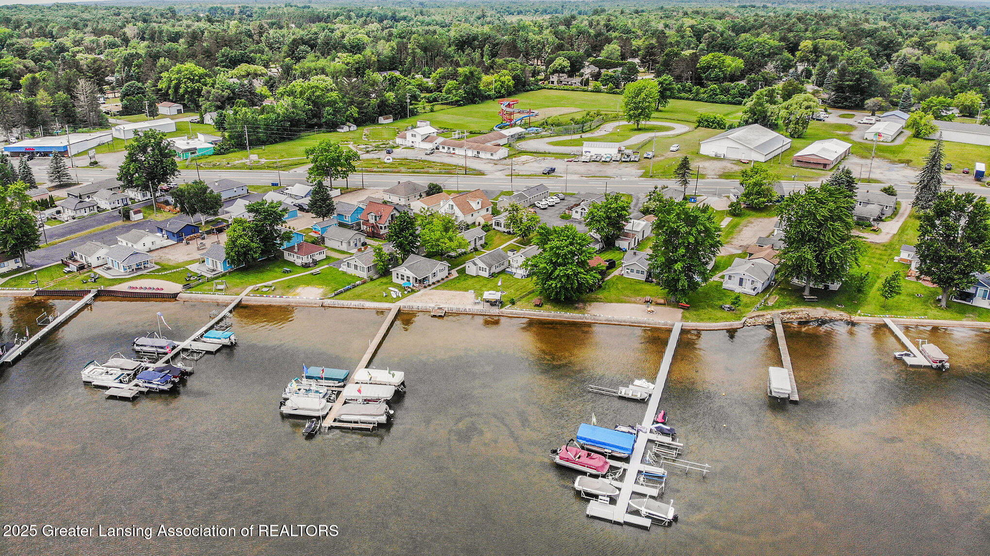 Houghton Lake, Michigan 48629, United States, 2 Bedrooms Bedrooms, ,1 BathroomBathrooms,Residential,Active,161939