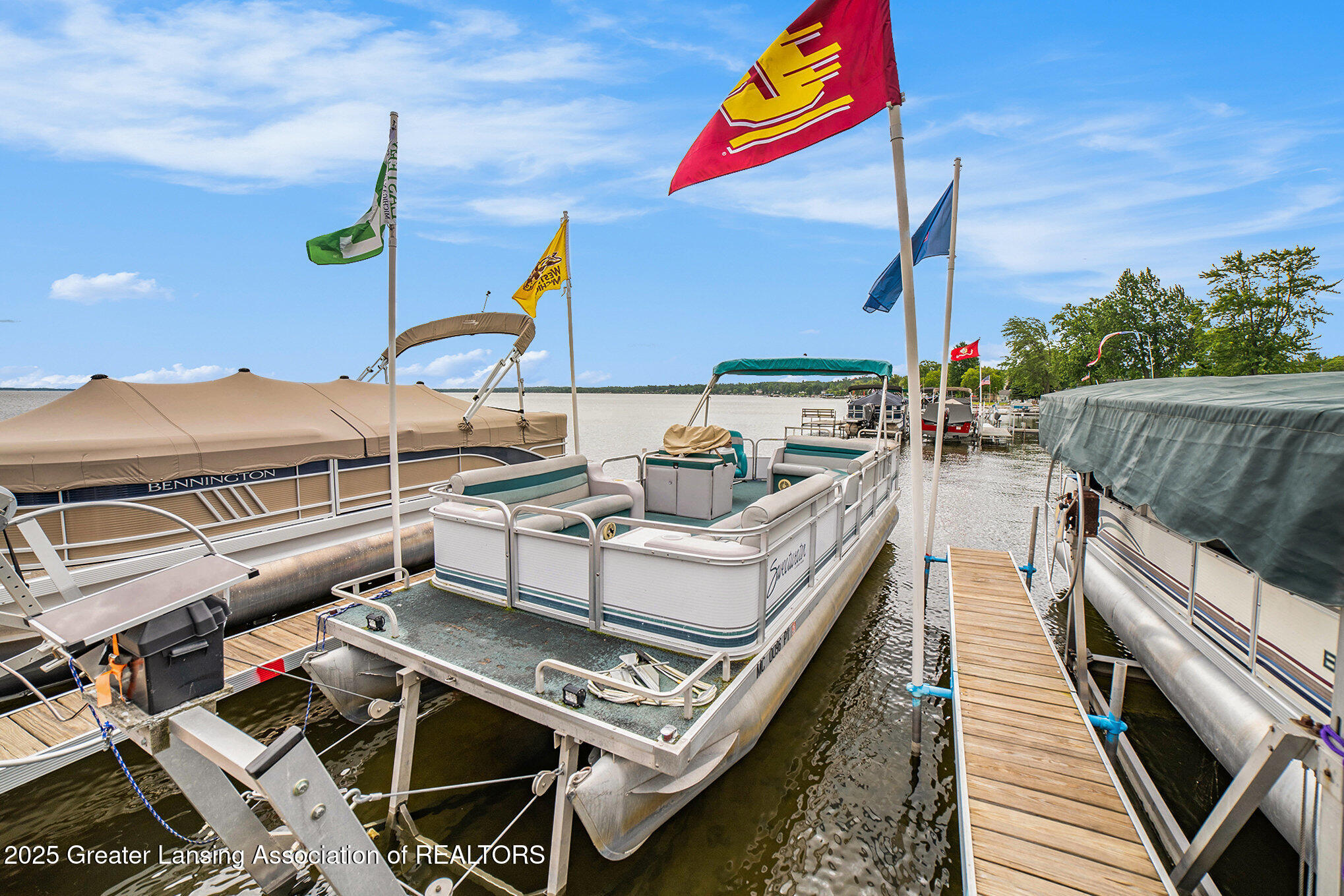 Houghton Lake, Michigan 48629, United States, 2 Bedrooms Bedrooms, ,1 BathroomBathrooms,Residential,Active,161939