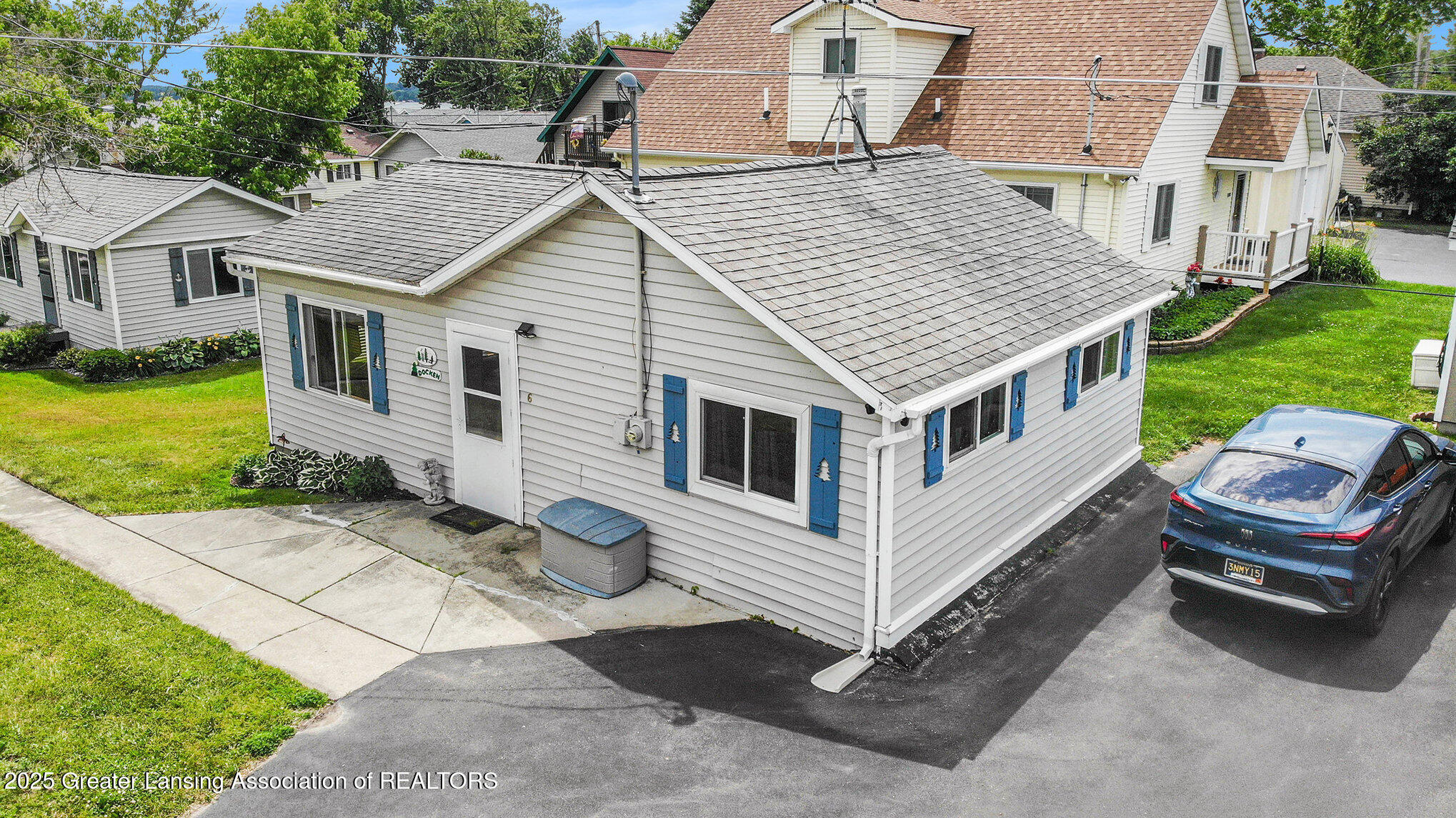 Houghton Lake, Michigan 48629, United States, 2 Bedrooms Bedrooms, ,1 BathroomBathrooms,Residential,Active,161939