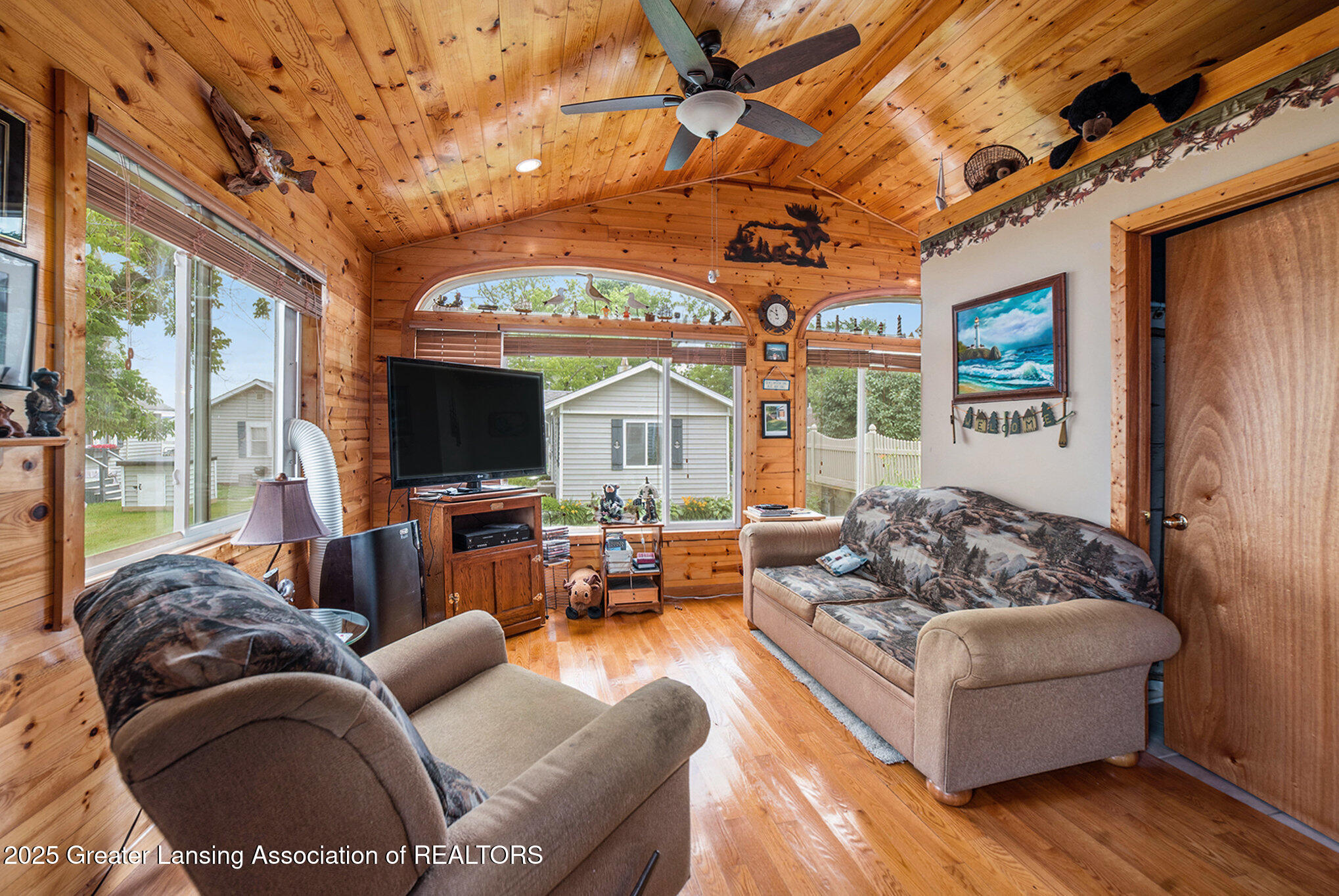 Houghton Lake, Michigan 48629, United States, 2 Bedrooms Bedrooms, ,1 BathroomBathrooms,Residential,Active,161939