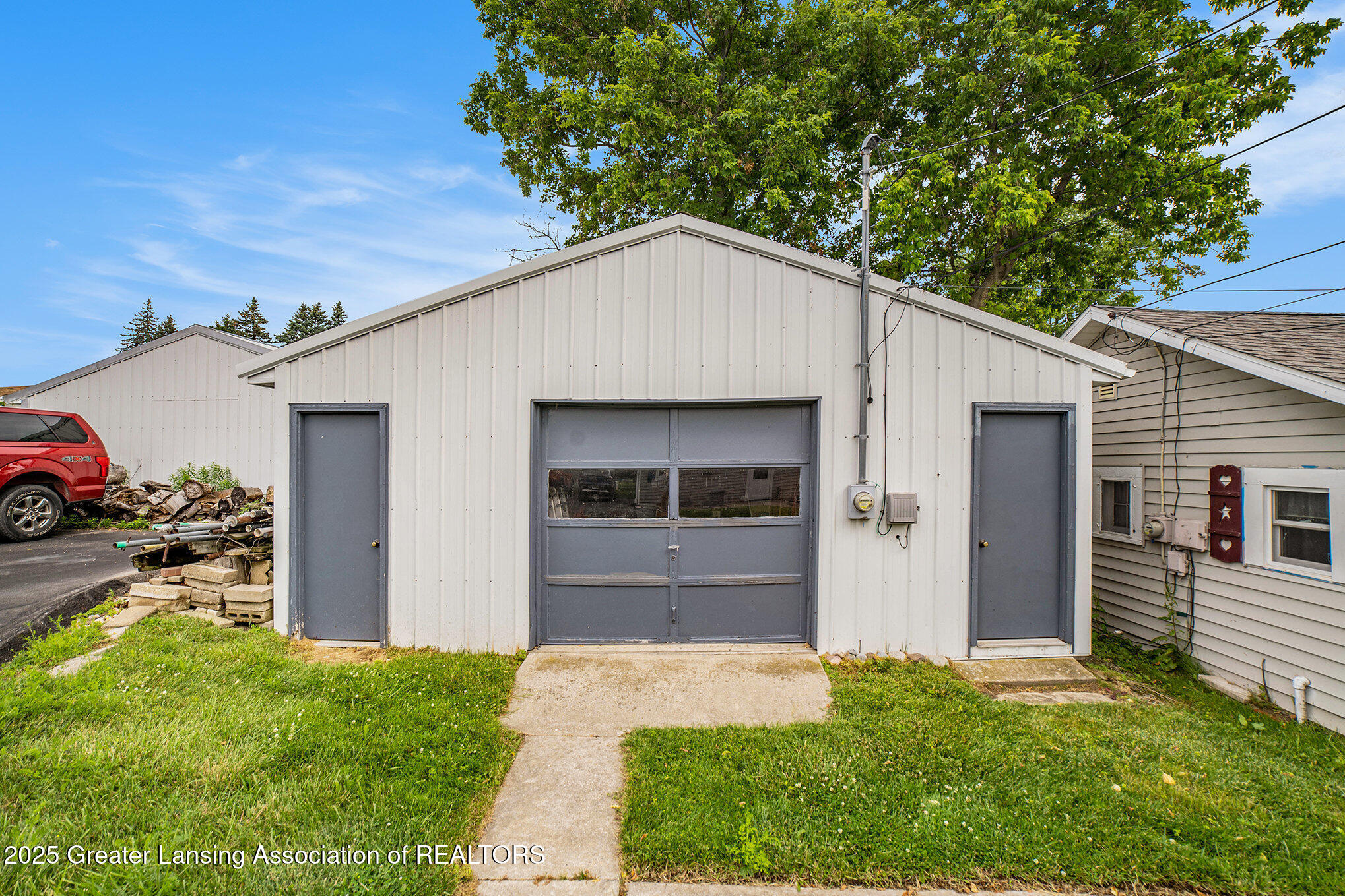 Houghton Lake, Michigan 48629, United States, 2 Bedrooms Bedrooms, ,1 BathroomBathrooms,Residential,Active,161939