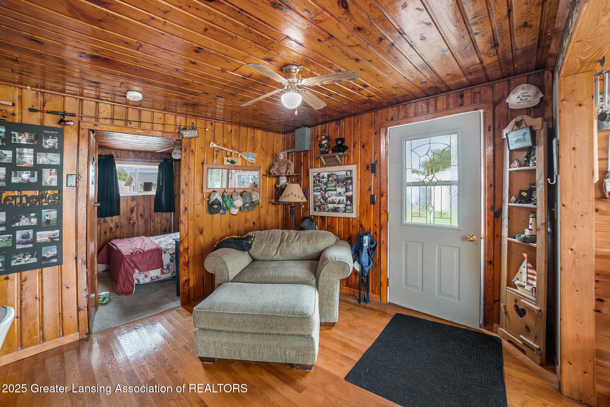 Houghton Lake, Michigan 48629, United States, 2 Bedrooms Bedrooms, ,1 BathroomBathrooms,Residential,Active,161939