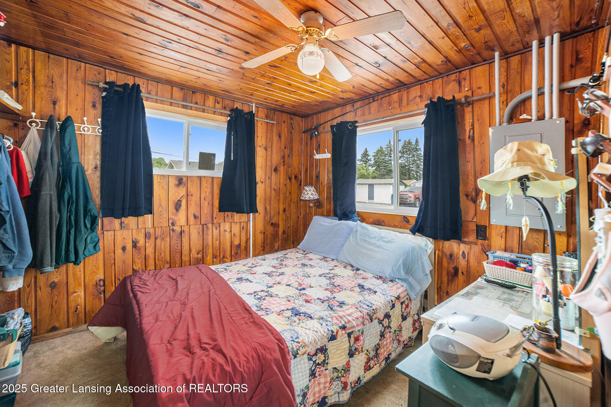 Houghton Lake, Michigan 48629, United States, 2 Bedrooms Bedrooms, ,1 BathroomBathrooms,Residential,Active,161939