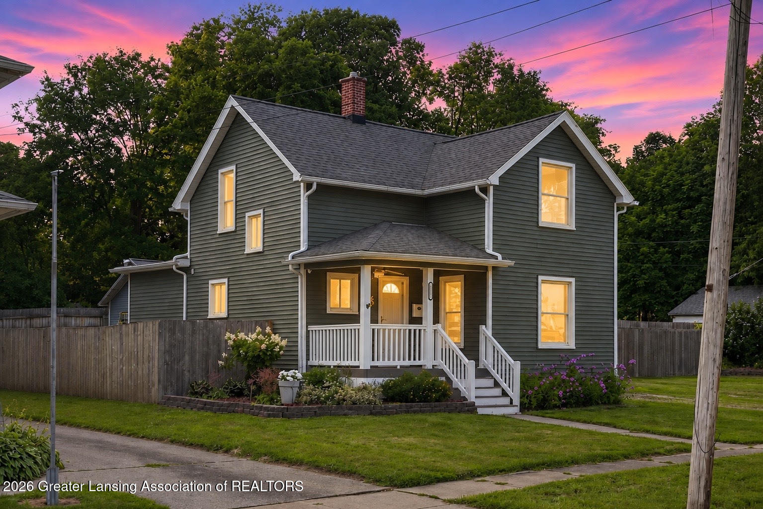 711 N Berrien Street - Photo 4