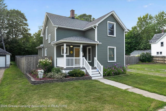 711 N Berrien Street