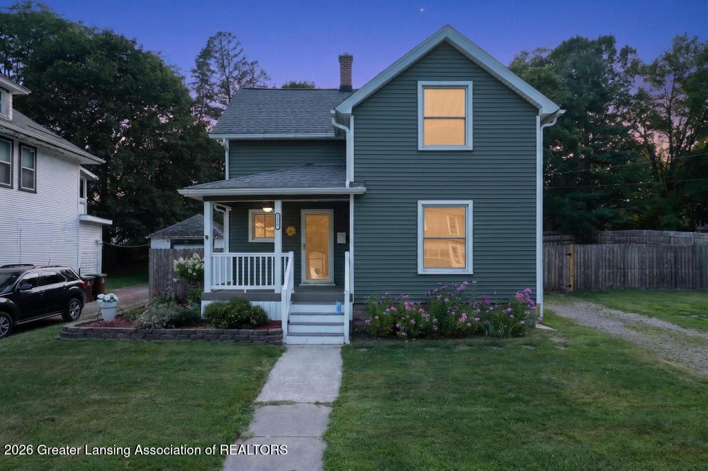 711 N Berrien Street - Photo 2