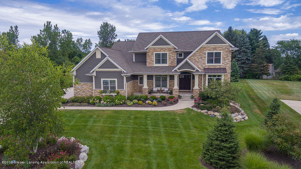 Photo 1 of 81 — 6405 Heathfield Drive, East Lansing, MI 48823