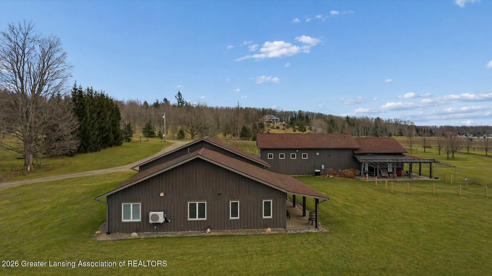 Alanson, Michigan, 49706, United States, 2 Bedrooms Bedrooms, ,2 BathroomsBathrooms,Residential,Active,2007033