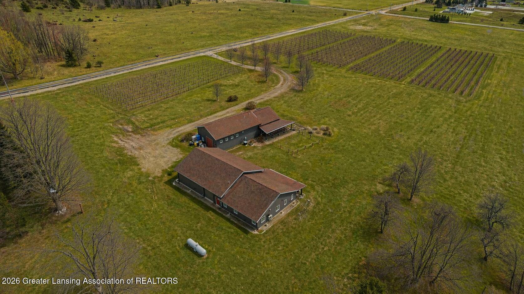Alanson, Michigan, 49706, United States, 2 Bedrooms Bedrooms, ,2 BathroomsBathrooms,Residential,Active,2007033