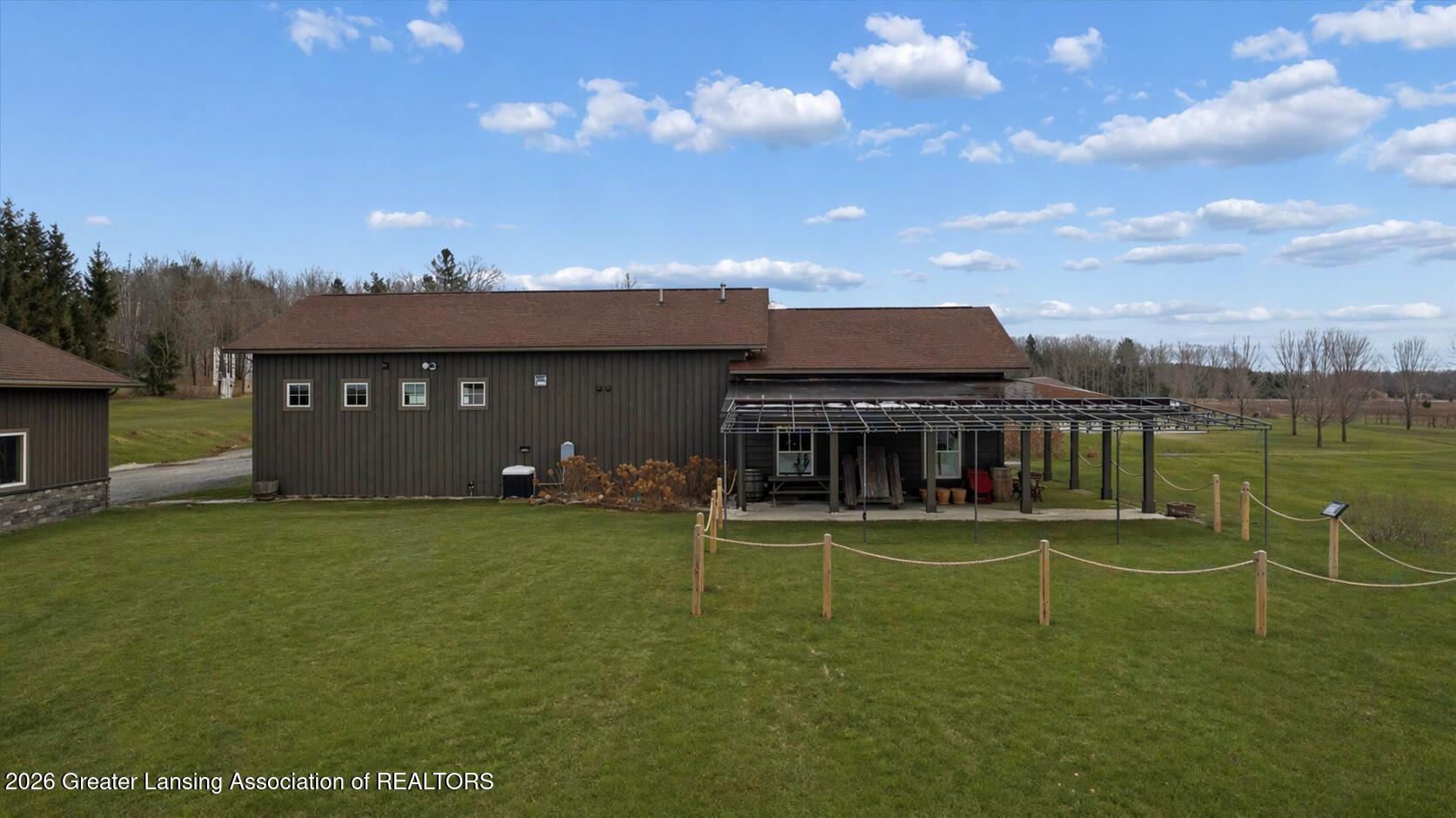 Alanson, Michigan, 49706, United States, 2 Bedrooms Bedrooms, ,2 BathroomsBathrooms,Residential,Active,2007033