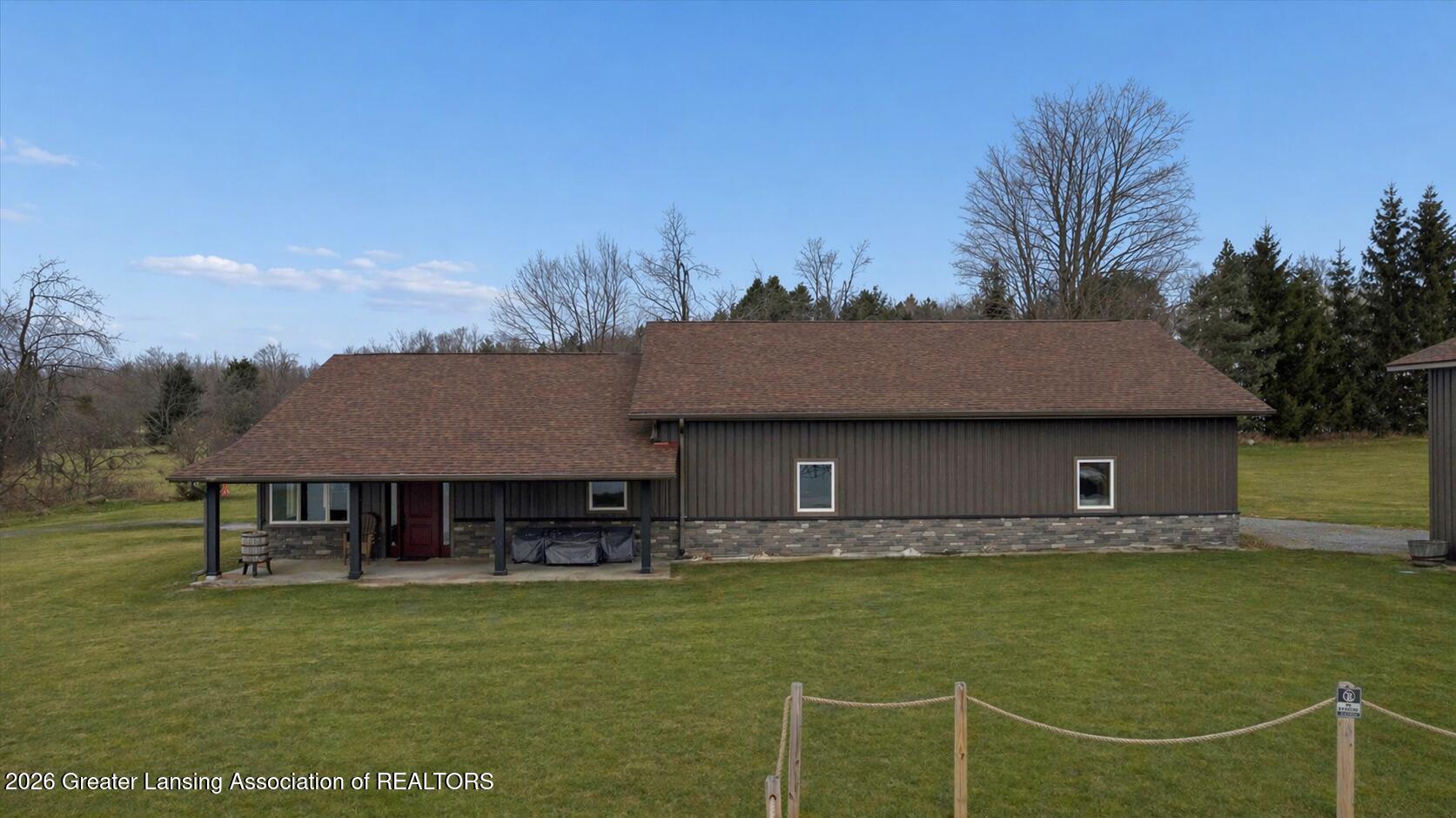 Alanson, Michigan, 49706, United States, 2 Bedrooms Bedrooms, ,2 BathroomsBathrooms,Residential,Active,2007033