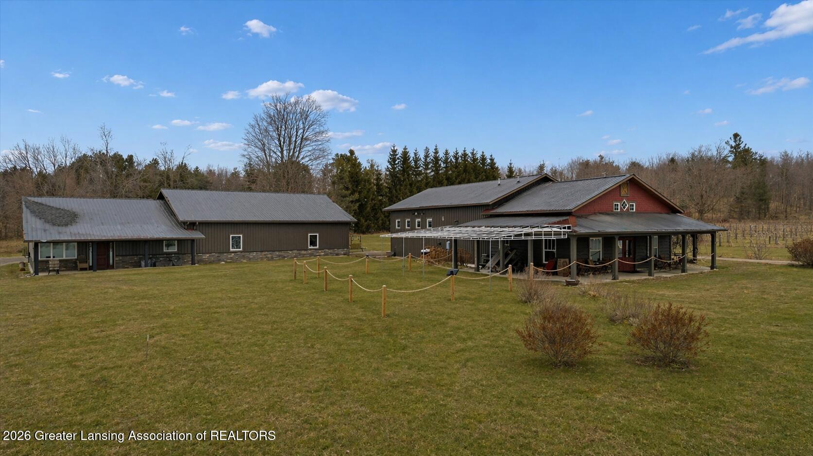 Alanson, Michigan, 49706, United States, 2 Bedrooms Bedrooms, ,2 BathroomsBathrooms,Residential,Active,2007033