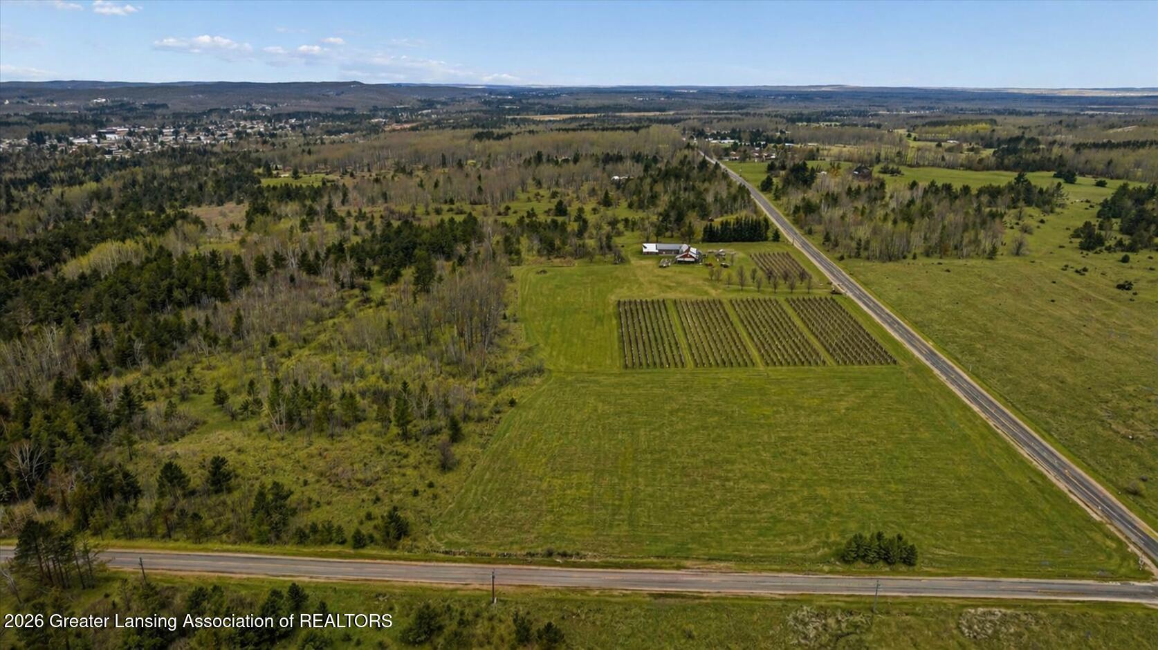 Alanson, Michigan, 49706, United States, 2 Bedrooms Bedrooms, ,2 BathroomsBathrooms,Residential,Active,2007033