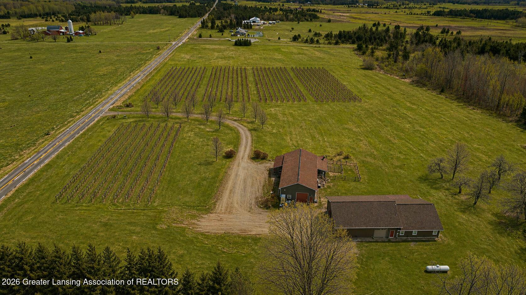 Alanson, Michigan, 49706, United States, 2 Bedrooms Bedrooms, ,2 BathroomsBathrooms,Residential,Active,2007033