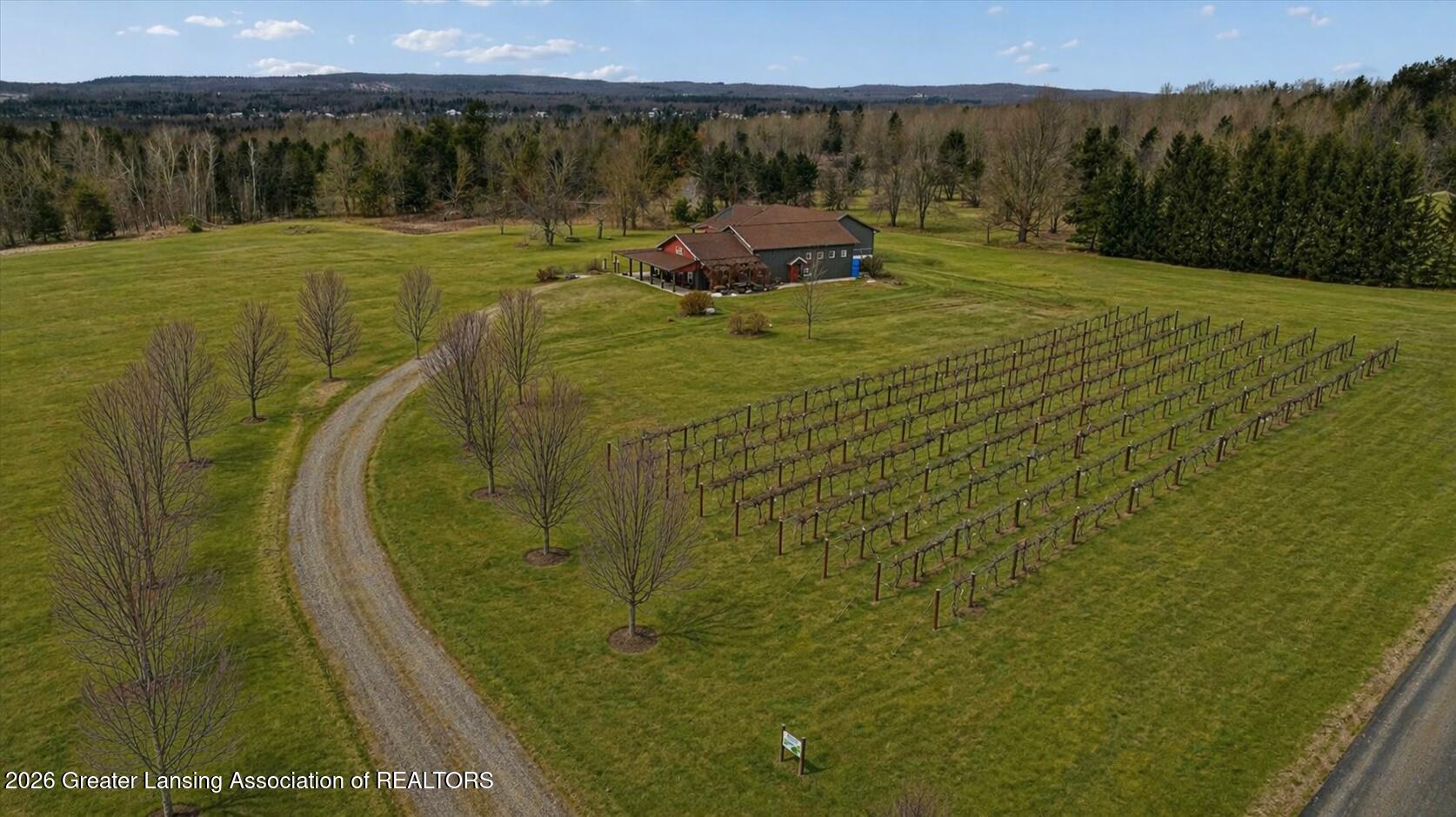 Alanson, Michigan, 49706, United States, 2 Bedrooms Bedrooms, ,2 BathroomsBathrooms,Residential,Active,2007033