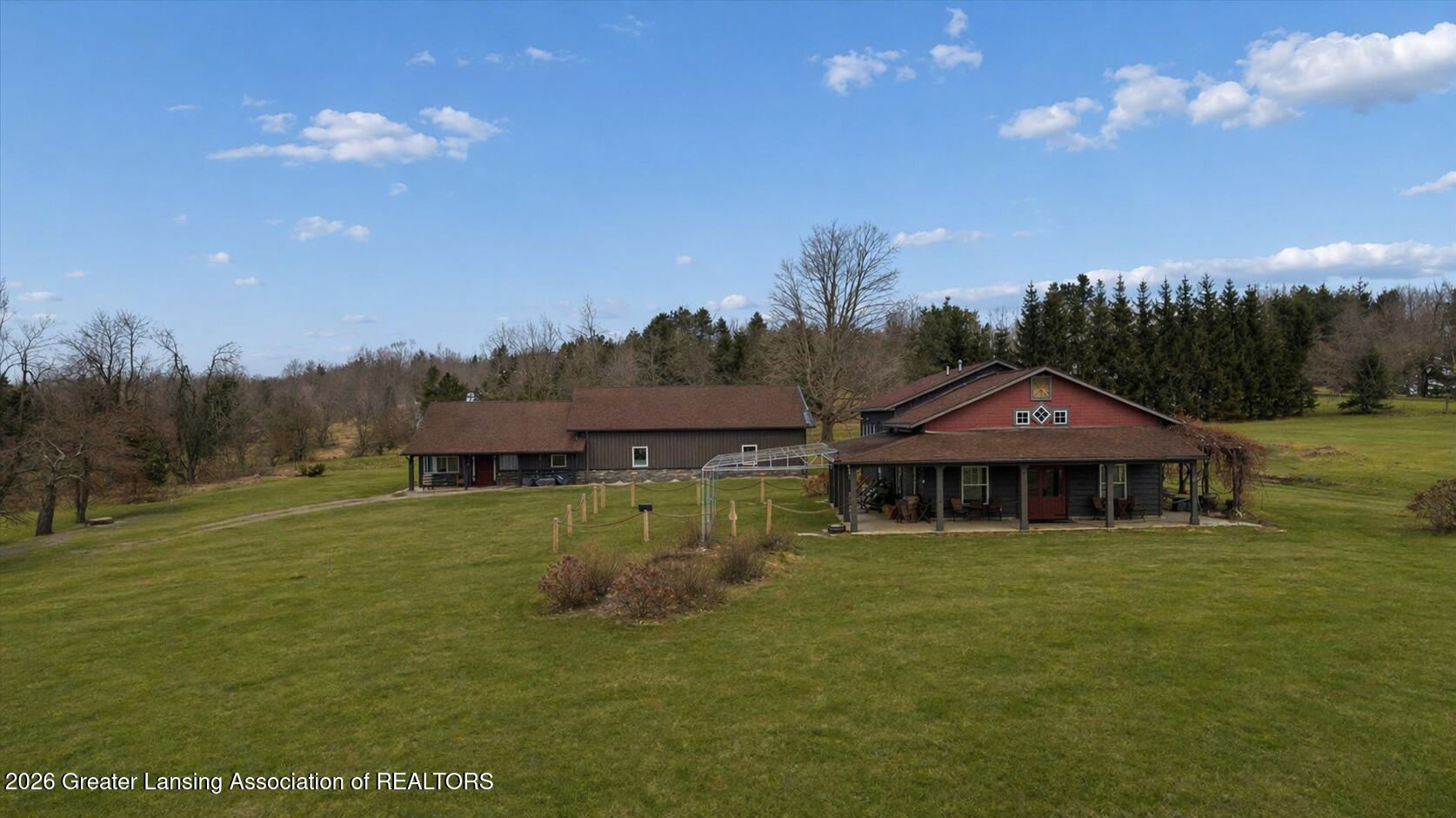 Alanson, Michigan, 49706, United States, 2 Bedrooms Bedrooms, ,2 BathroomsBathrooms,Residential,Active,2007033
