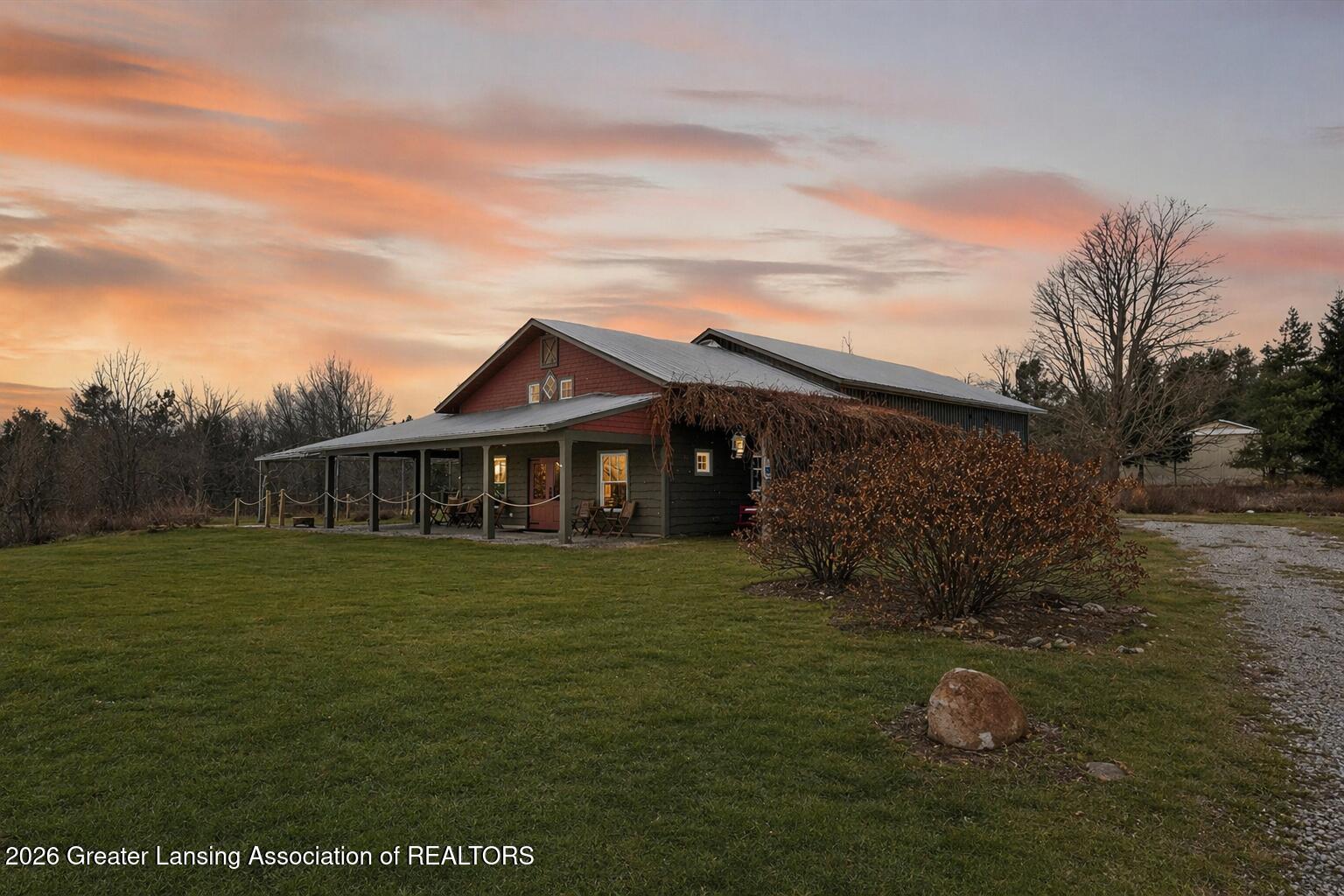 Alanson, Michigan, 49706, United States, 2 Bedrooms Bedrooms, ,2 BathroomsBathrooms,Residential,Active,2007033