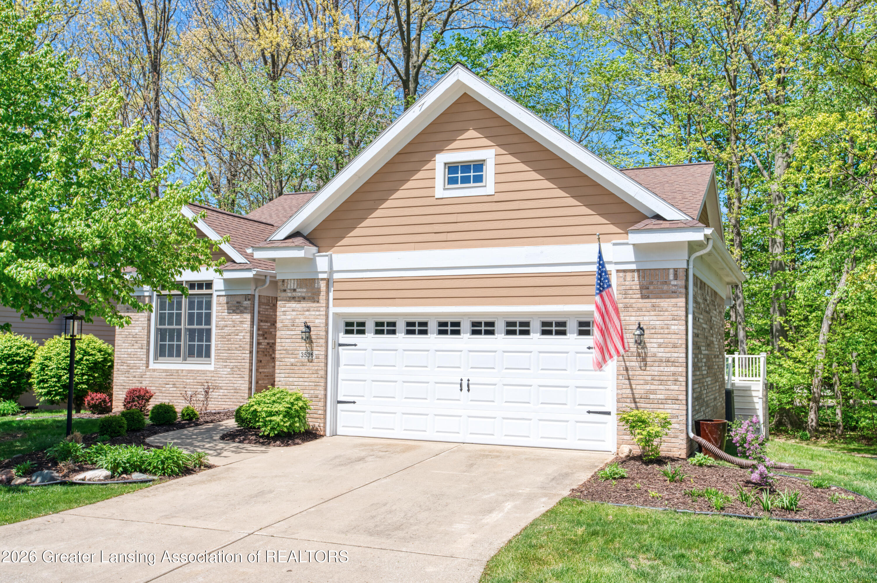 3536 Oakmont Drive