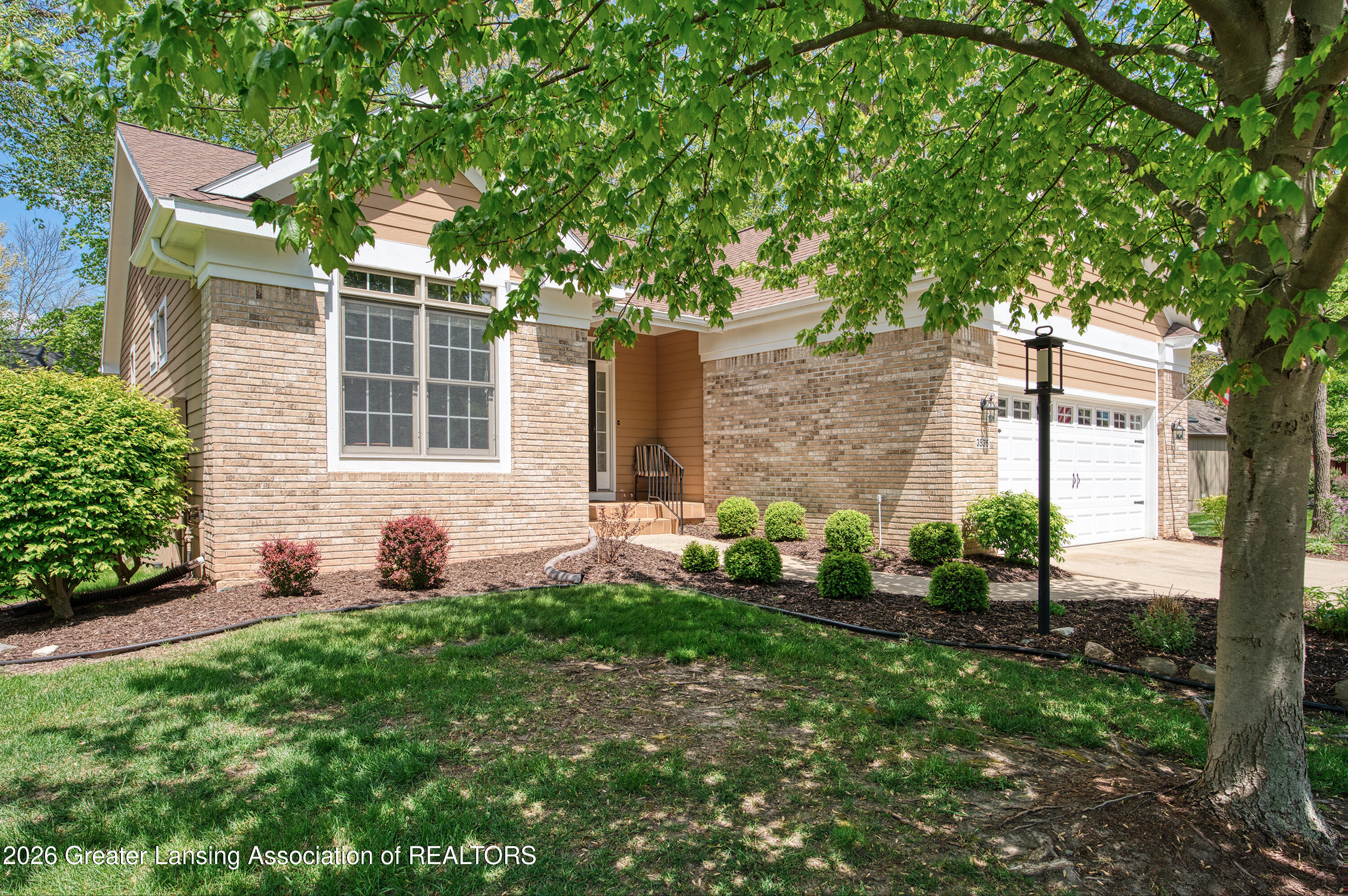 3536 Oakmont Drive