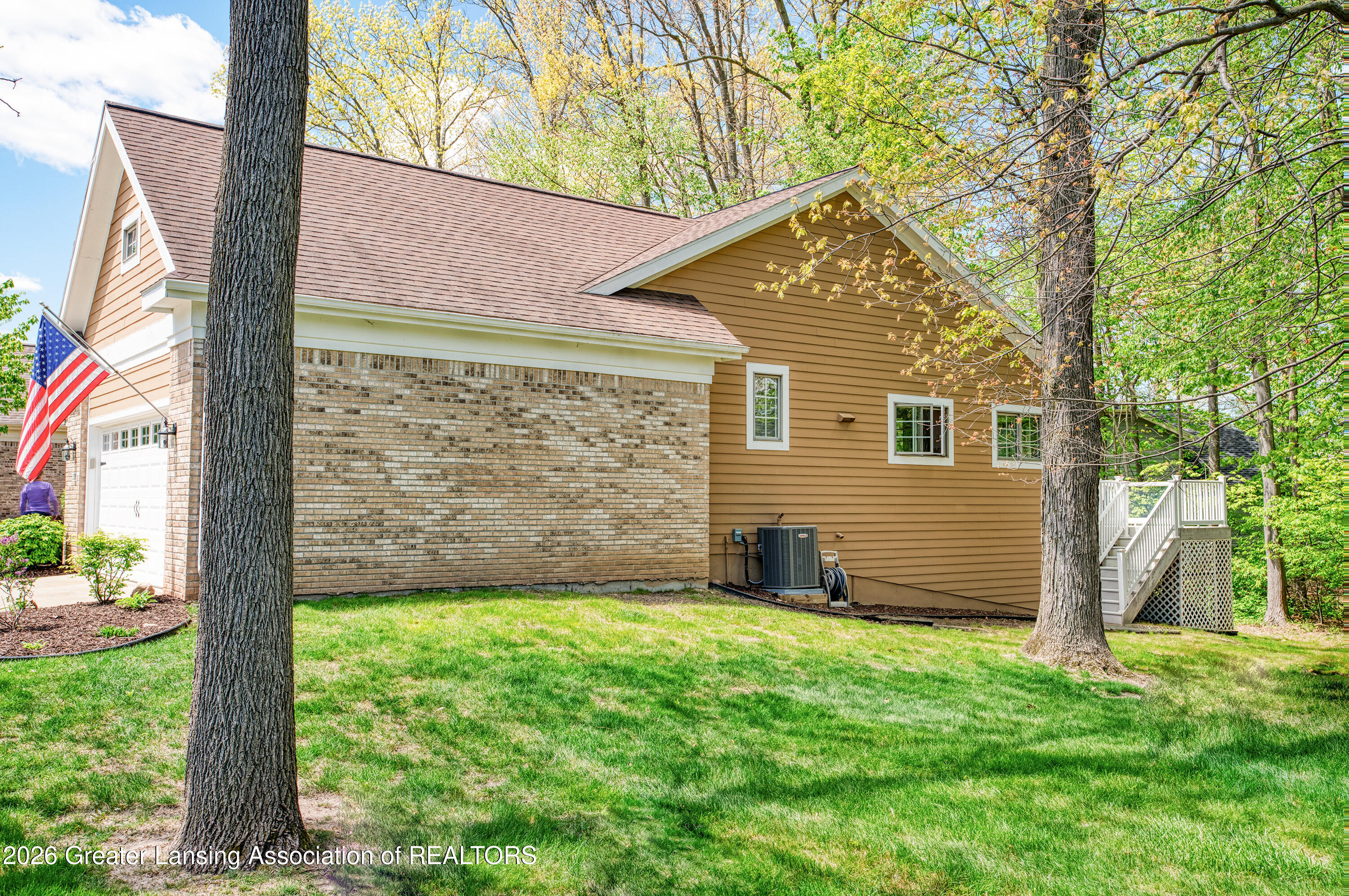 3536 Oakmont Drive