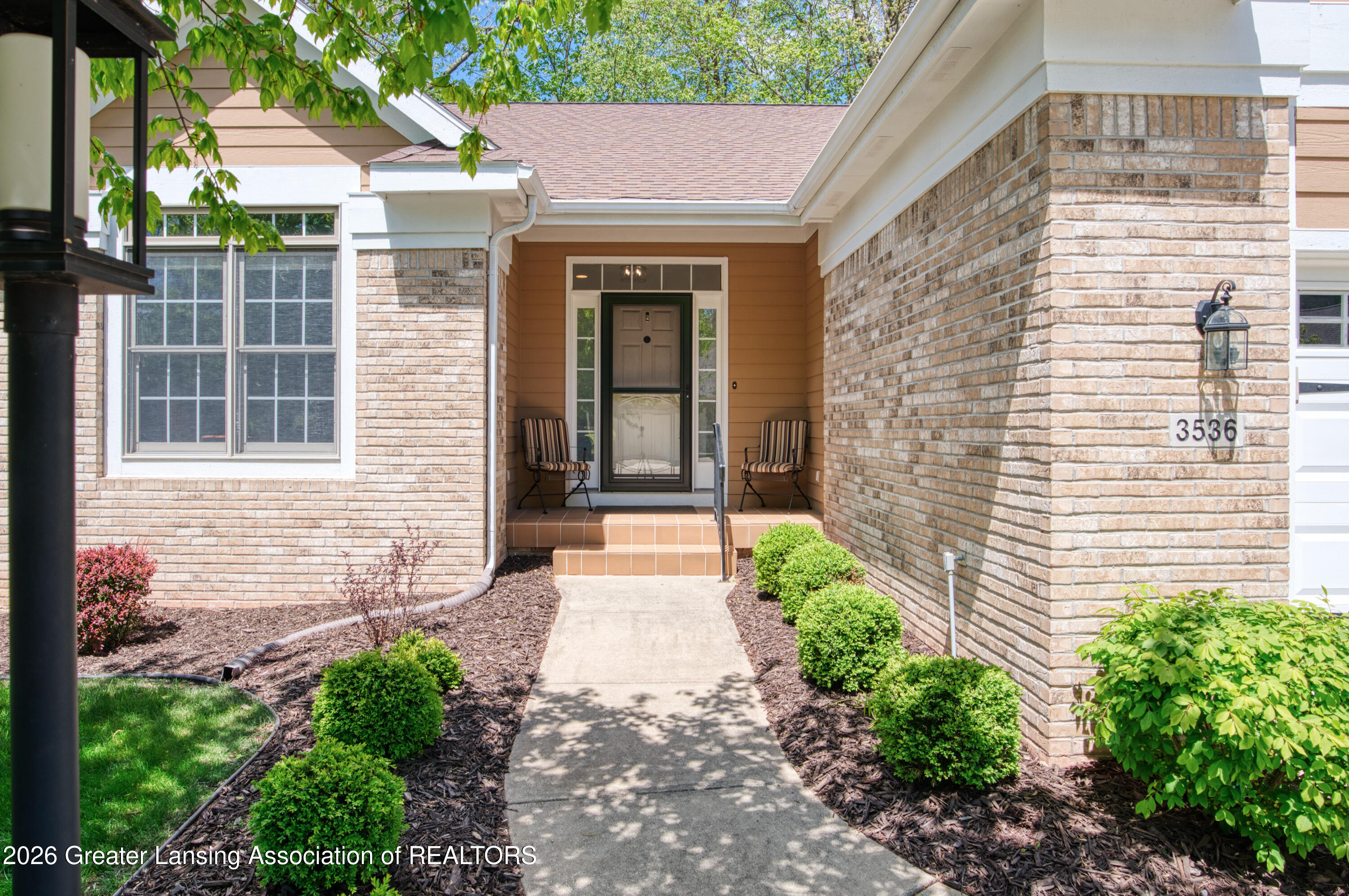 3536 Oakmont Drive
