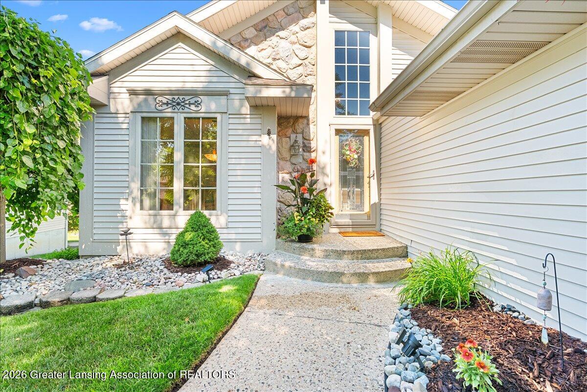 16940 Cedarbrook Drive