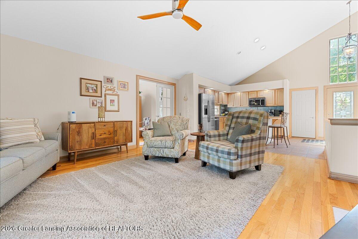 16940 Cedarbrook Drive
