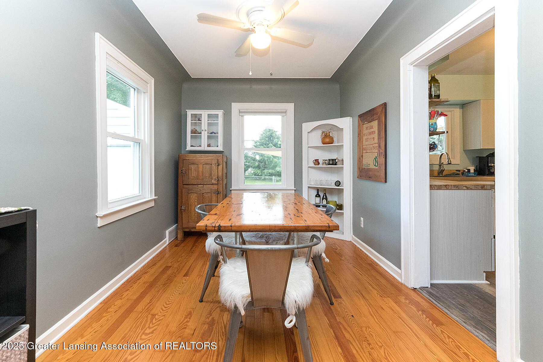 Williamston, Michigan 48895, United States, 2 Bedrooms Bedrooms, ,1 BathroomBathrooms,Residential,Pending,158999