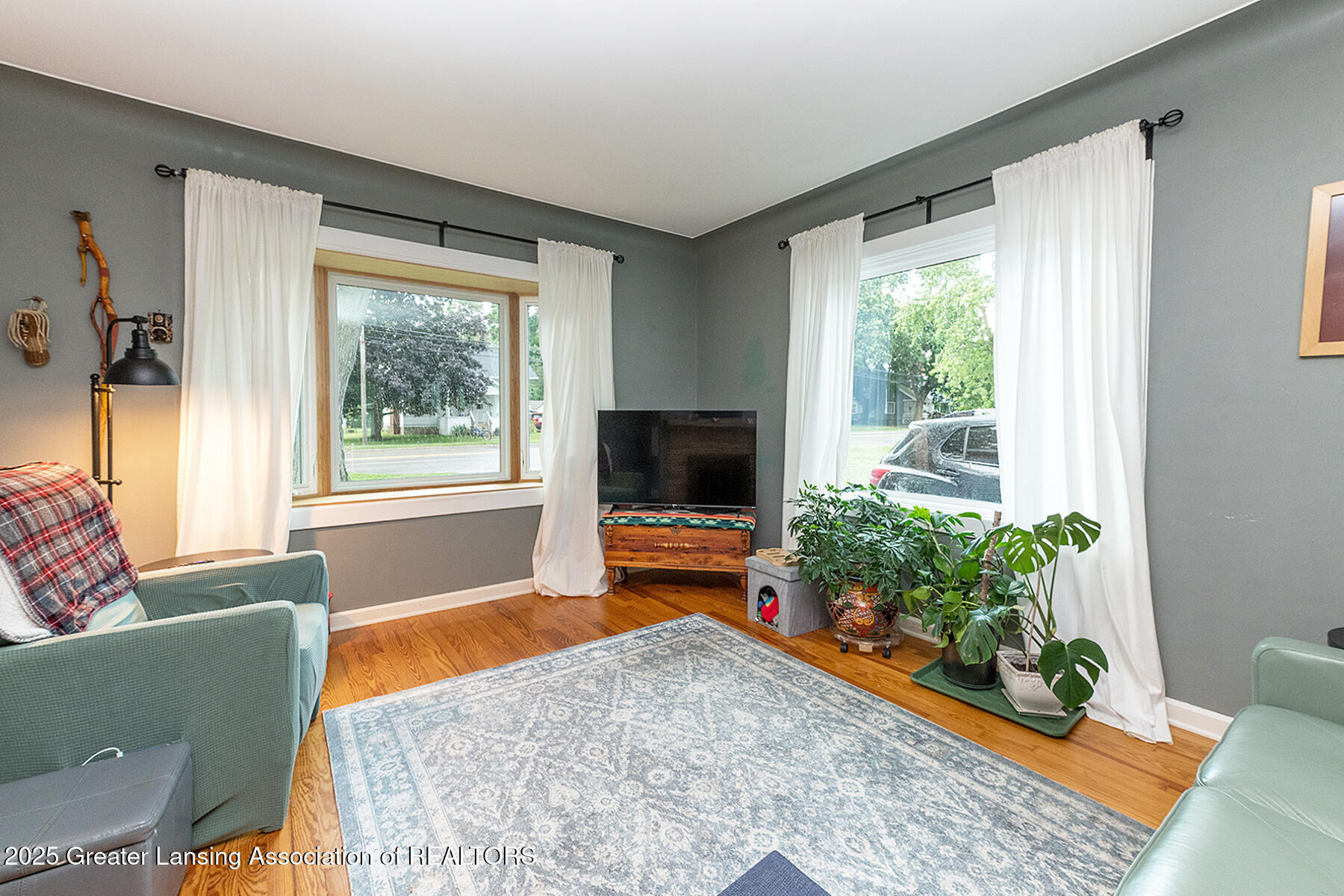 Williamston, Michigan 48895, United States, 2 Bedrooms Bedrooms, ,1 BathroomBathrooms,Residential,Pending,158999