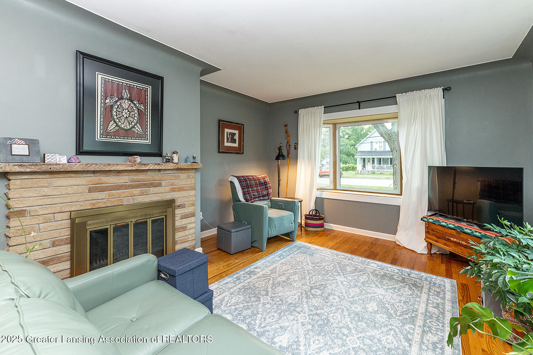 Williamston, Michigan 48895, United States, 2 Bedrooms Bedrooms, ,1 BathroomBathrooms,Residential,Pending,158999