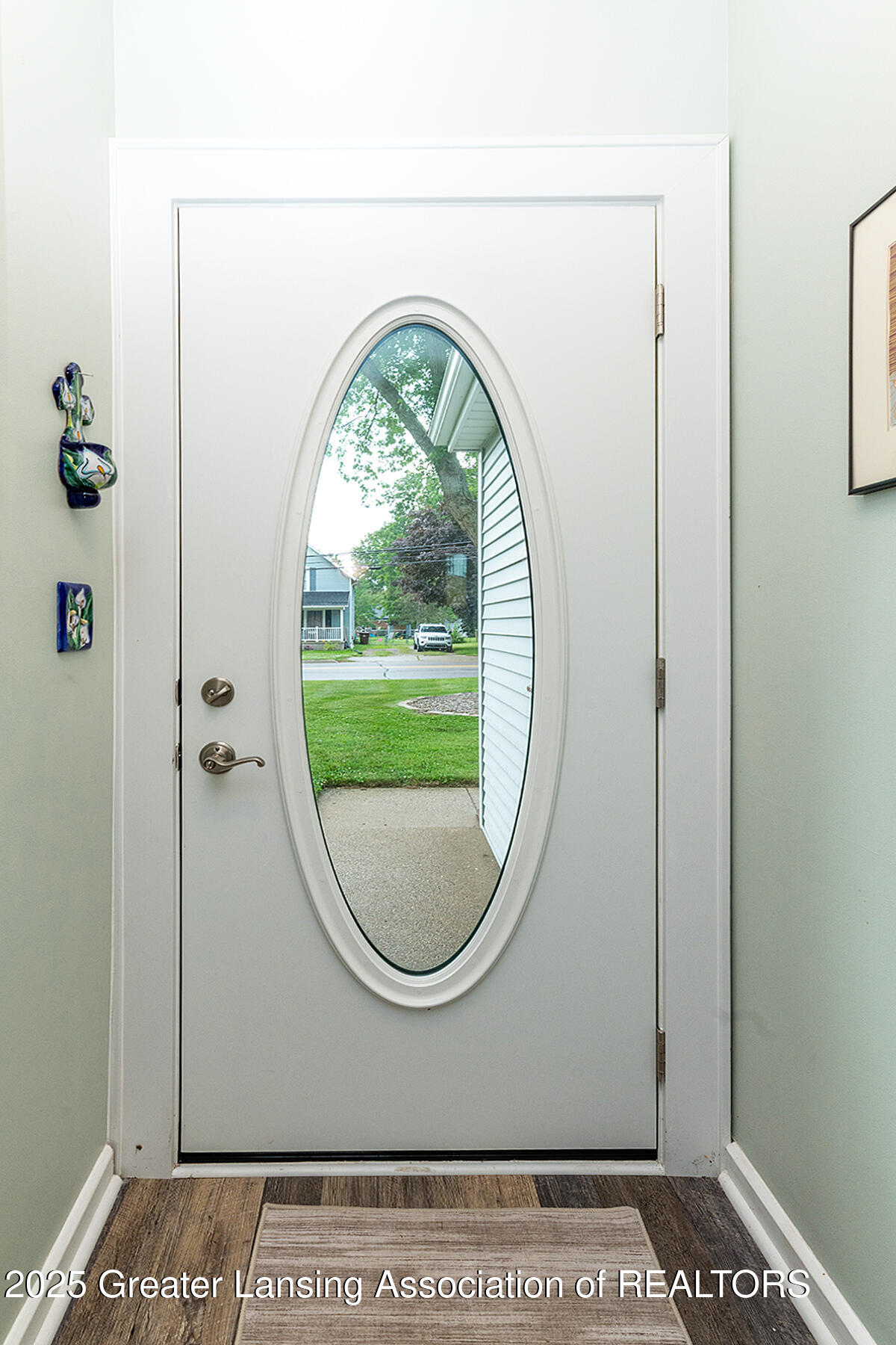 Williamston, Michigan 48895, United States, 2 Bedrooms Bedrooms, ,1 BathroomBathrooms,Residential,Pending,158999