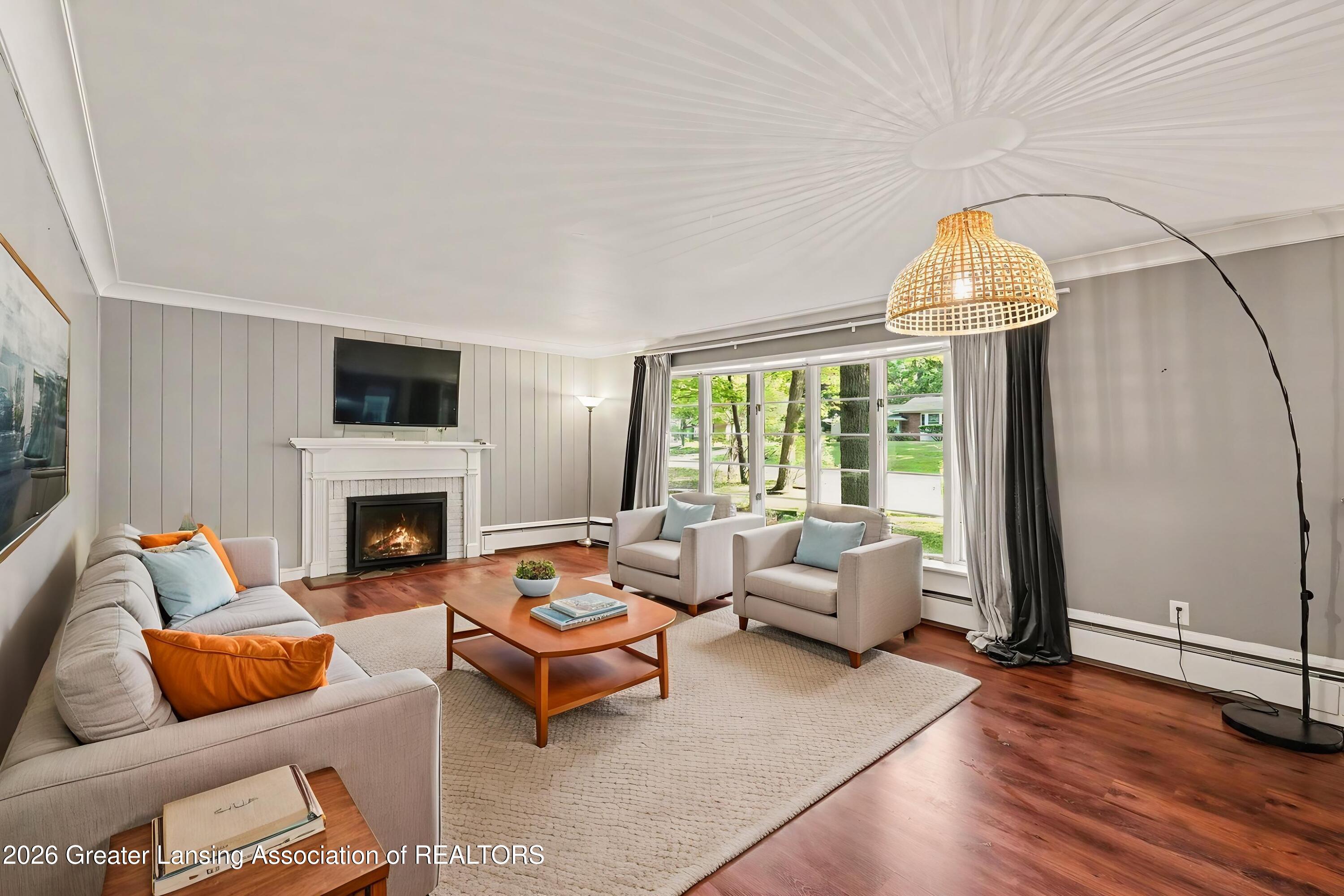 4361 Wausau Road