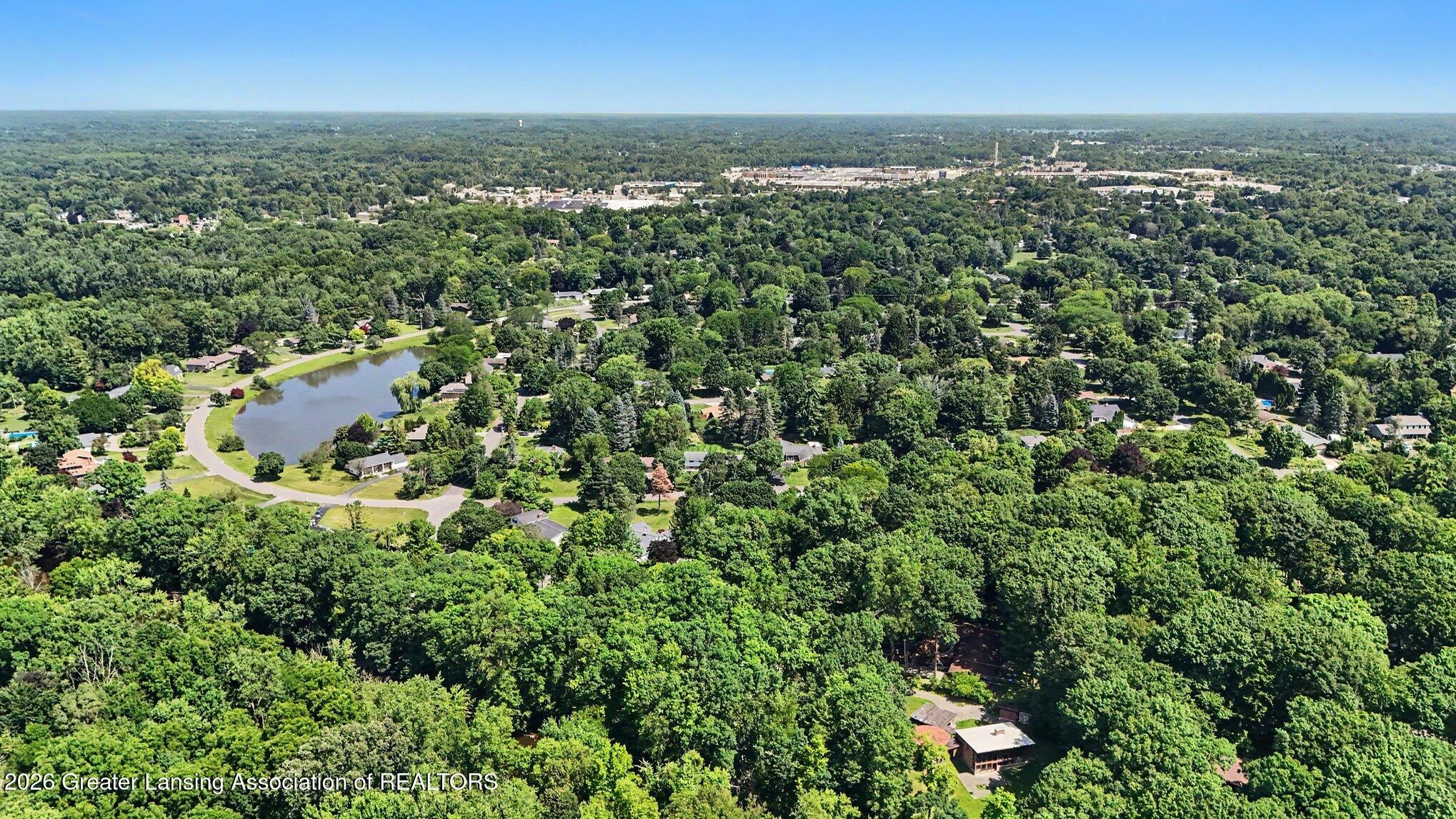 4361 Wausau Road