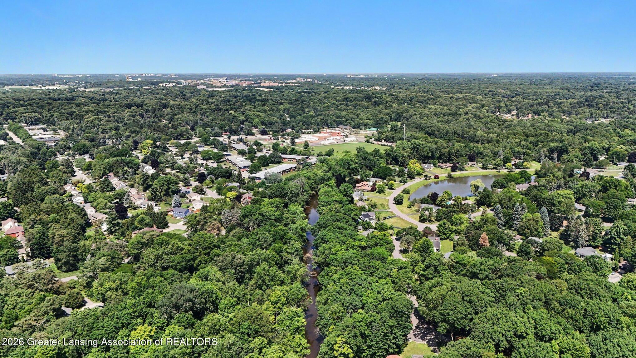 4361 Wausau Road