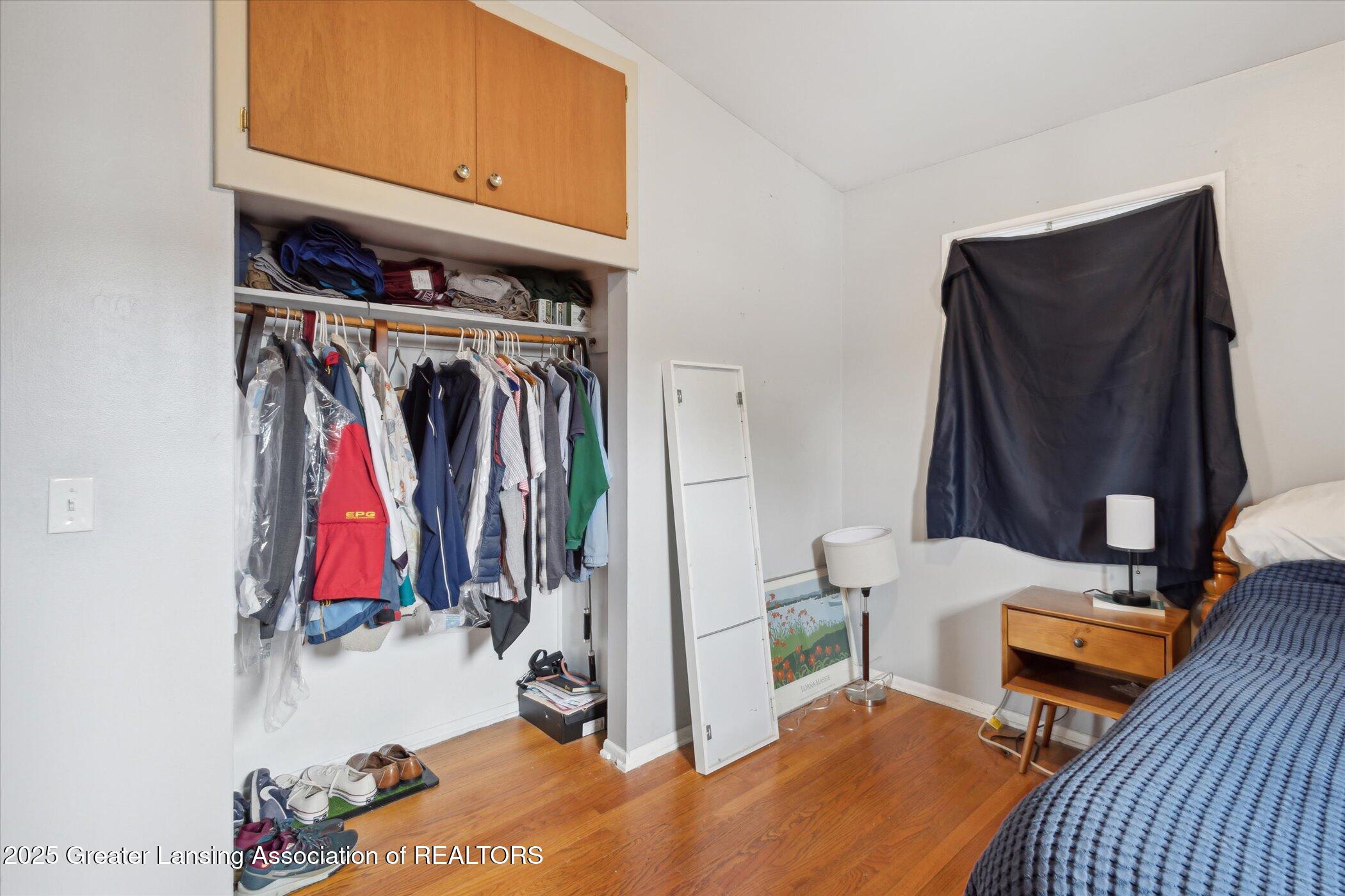 Lansing, Michigan 48912, United States, ,Residential,Active,115825