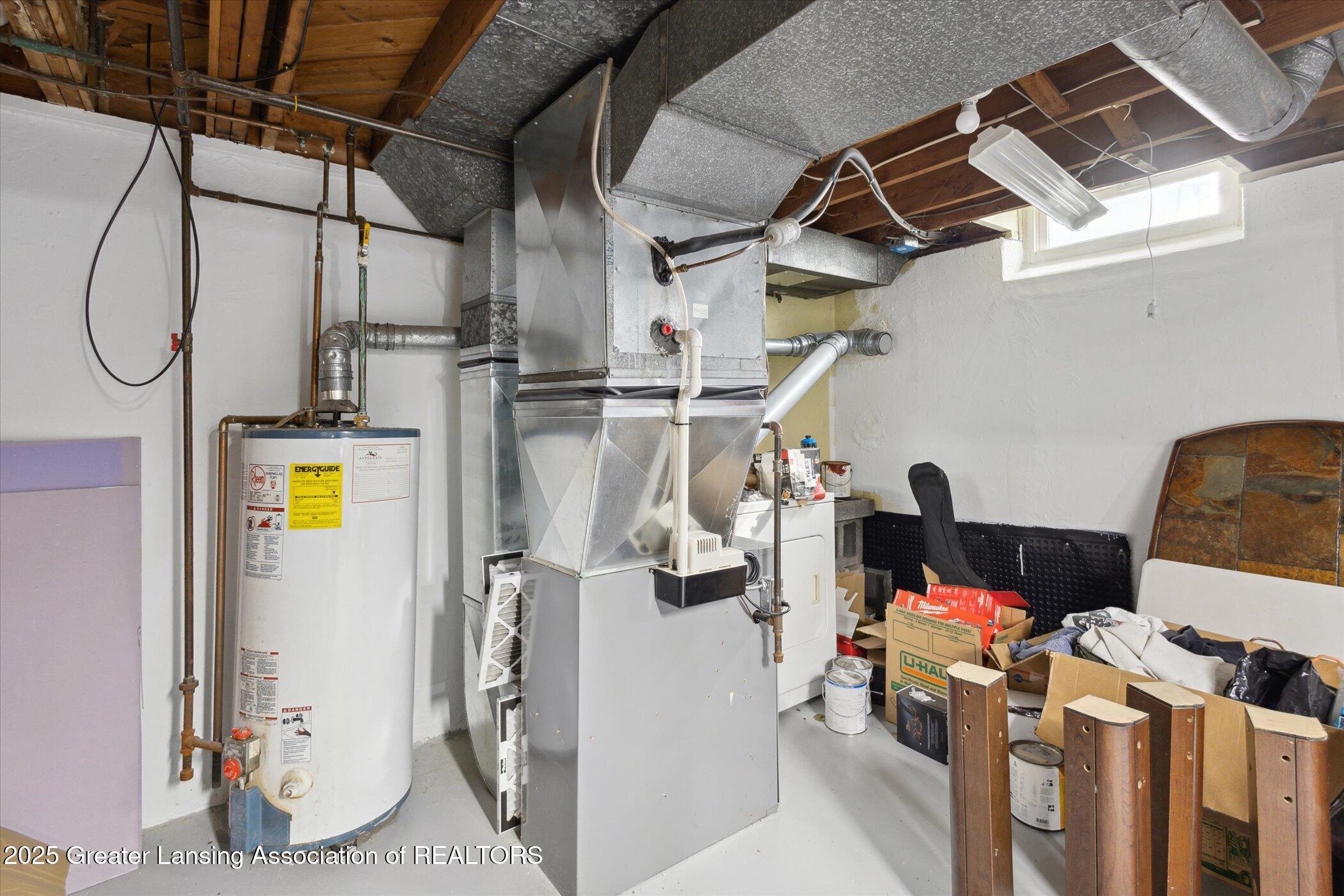 Lansing, Michigan 48912, United States, ,Residential,Active,115825