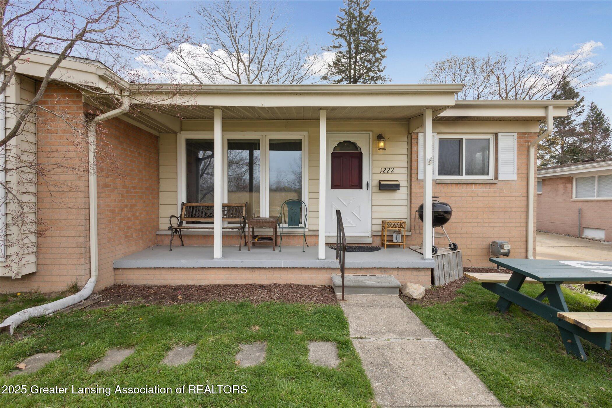 Lansing, Michigan 48912, United States, ,Residential,Active,115825